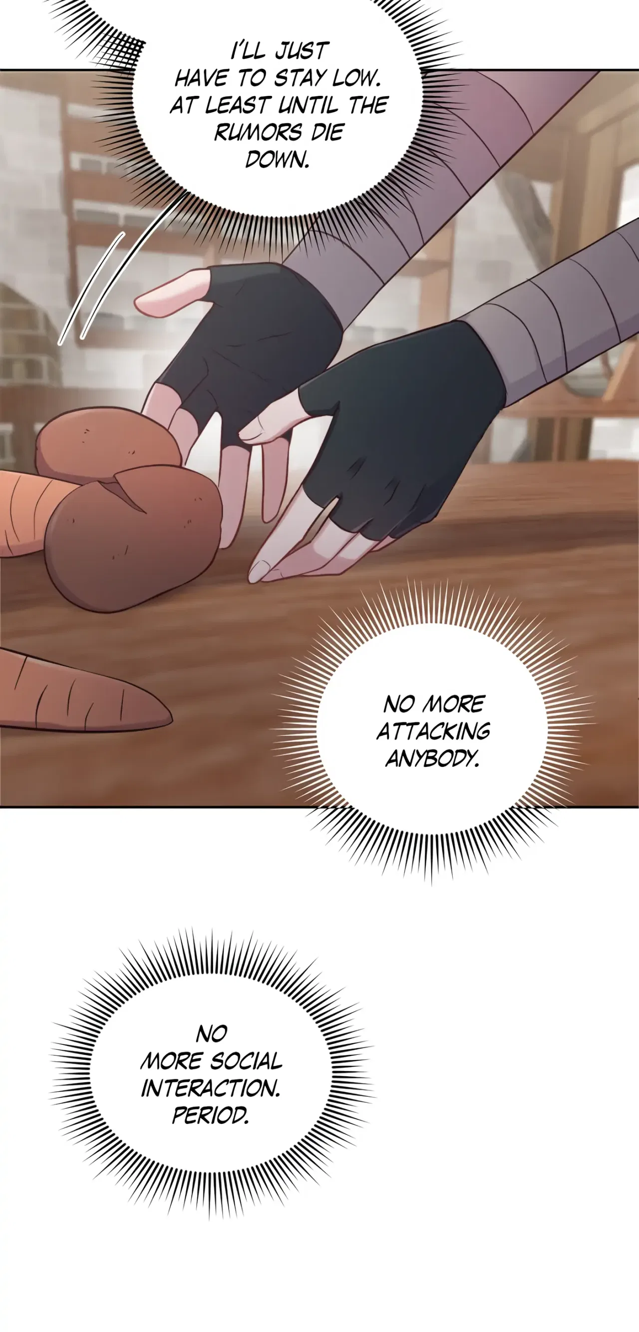 Ice (Official) Chapter 40 – Page 39