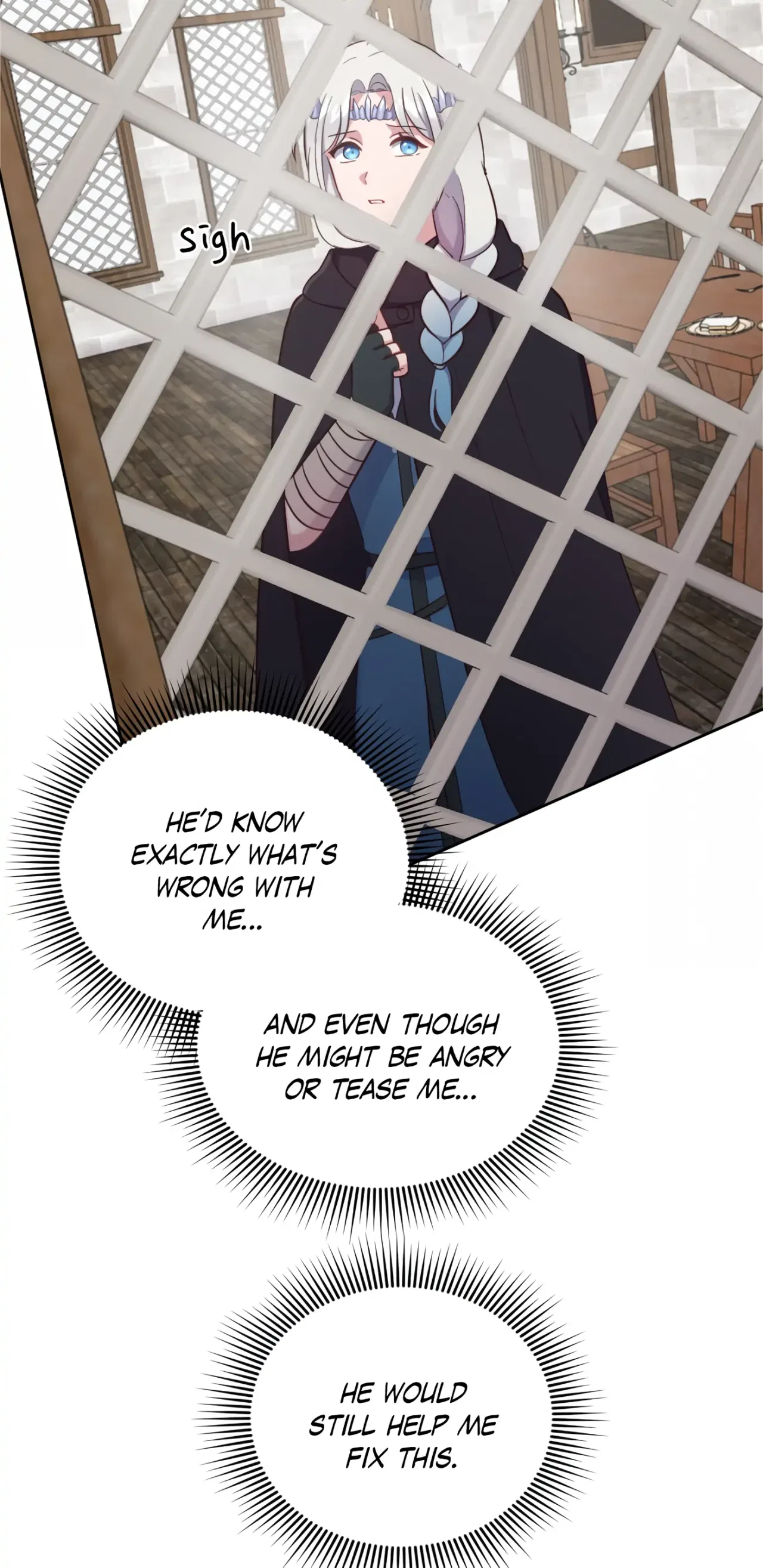 Ice (Official) Chapter 40 – Page 41