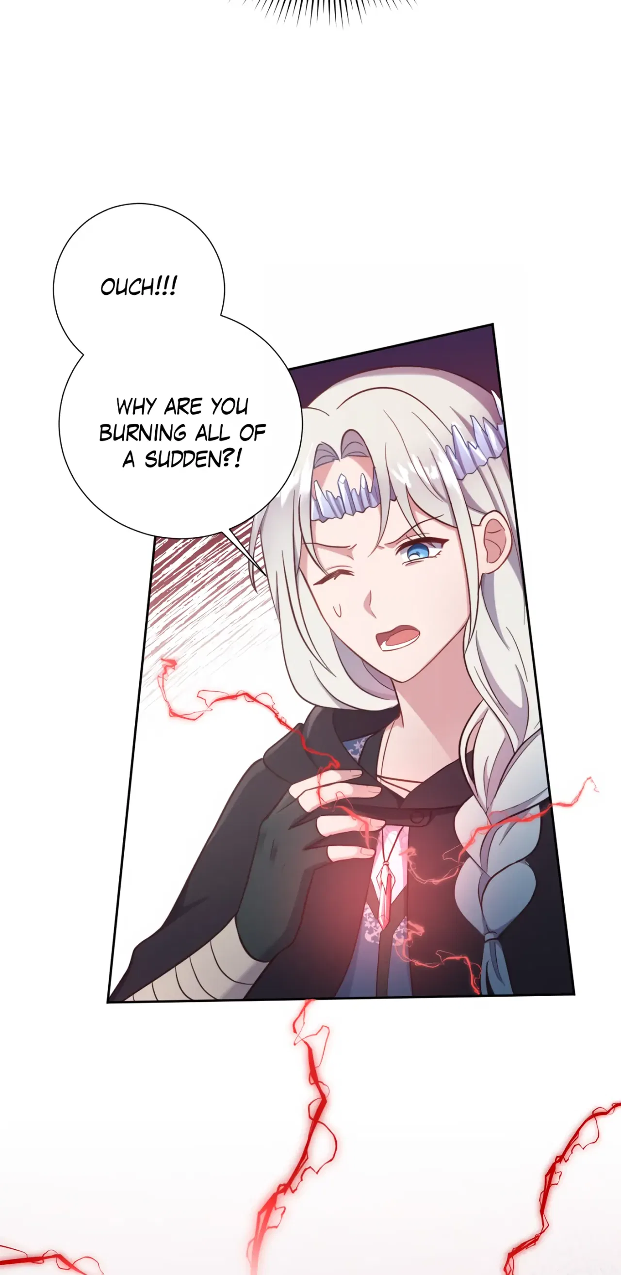 Ice (Official) Chapter 40 – Page 42