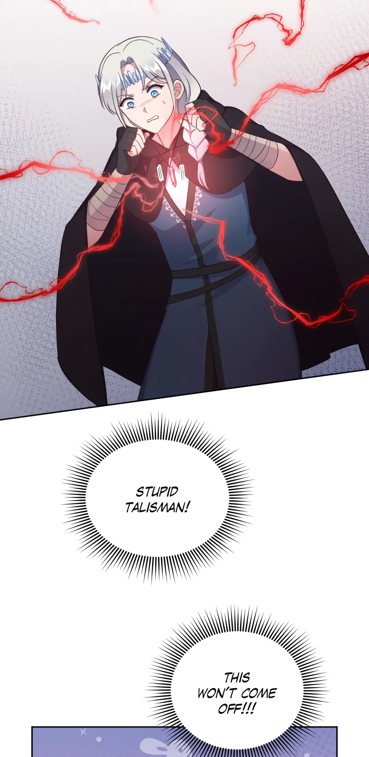 Ice (Official) Chapter 40 – Page 43