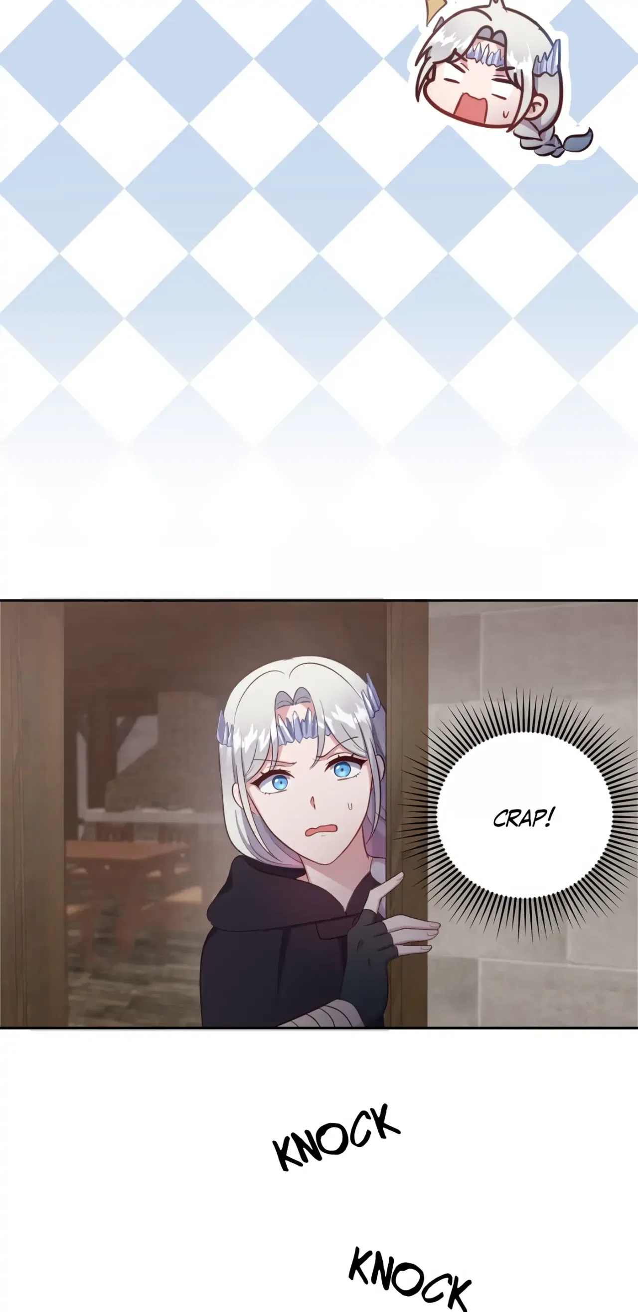 Ice (Official) Chapter 40 – Page 45