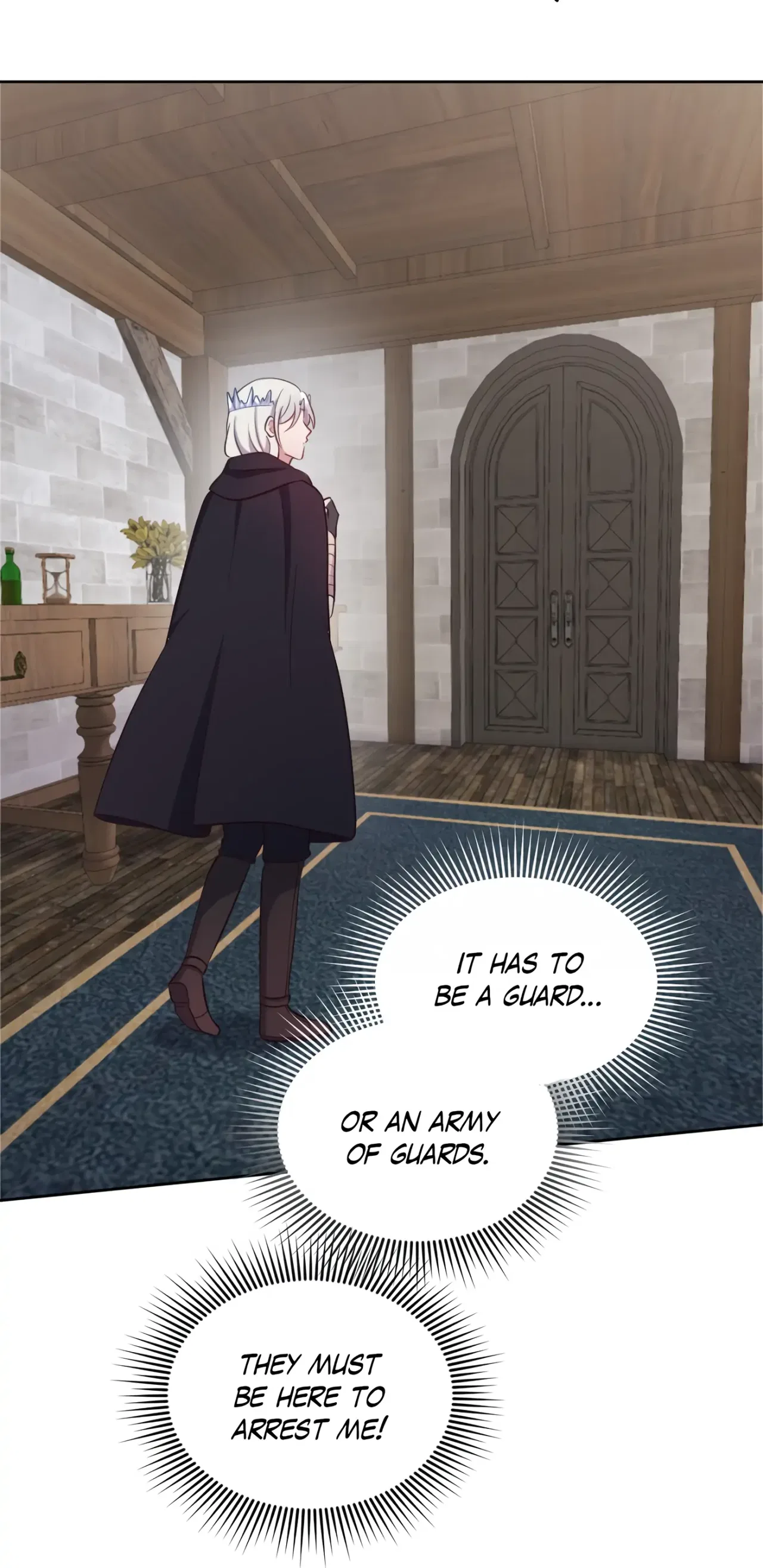 Ice (Official) Chapter 40 – Page 46