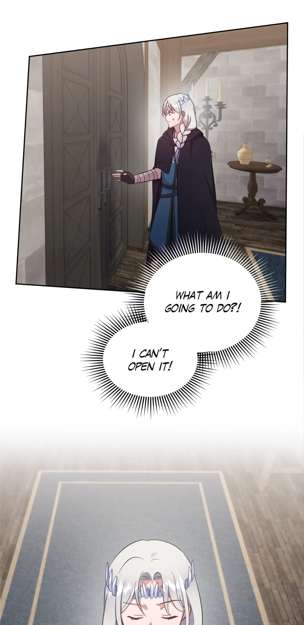 Ice (Official) Chapter 40 – Page 47