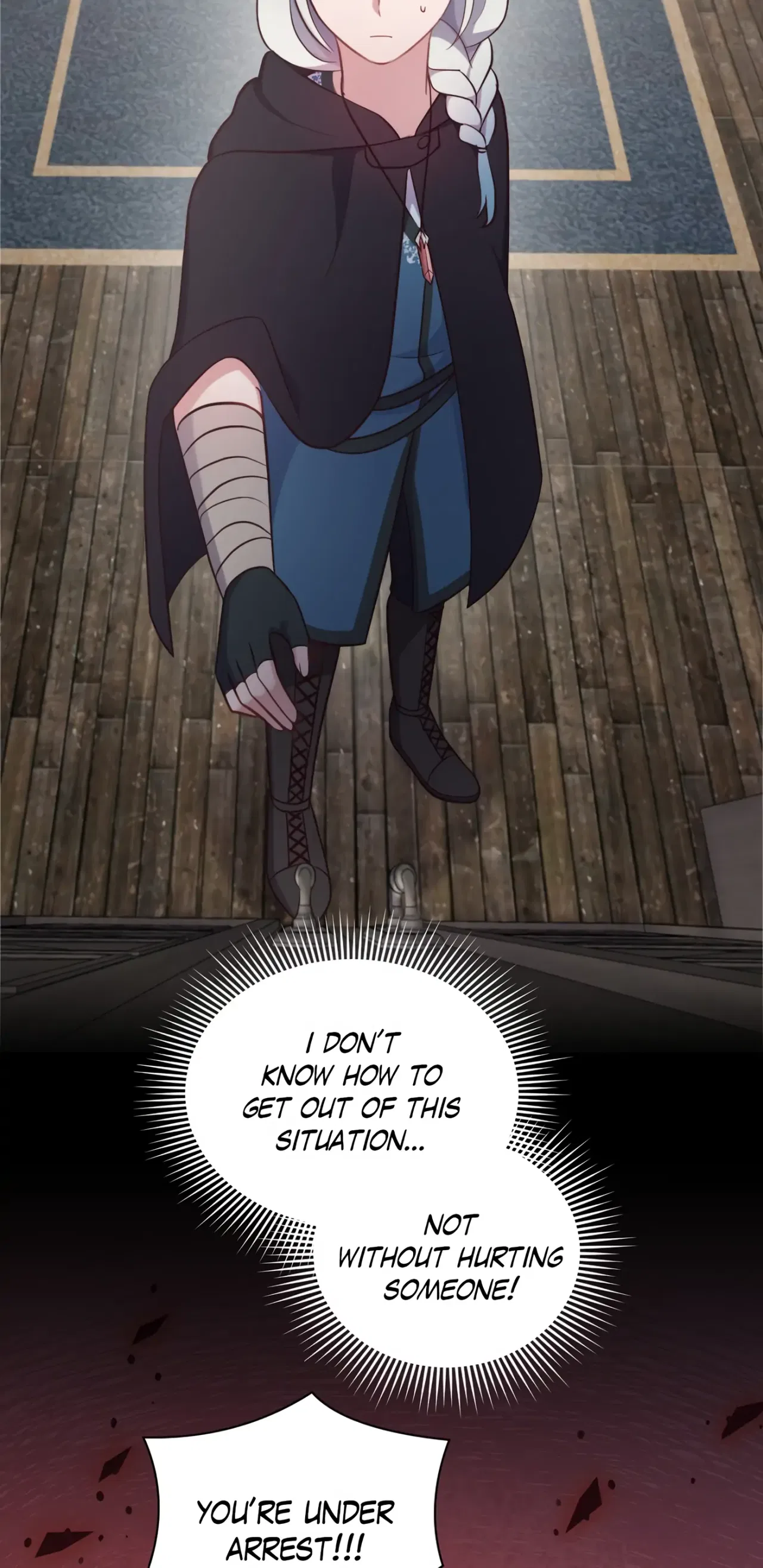 Ice (Official) Chapter 40 – Page 48