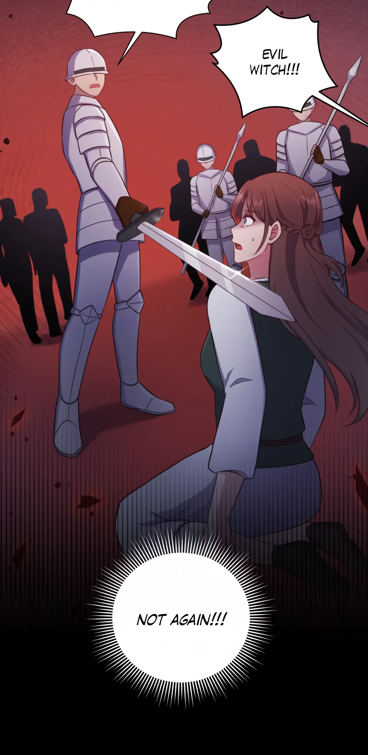 Ice (Official) Chapter 40 – Page 49