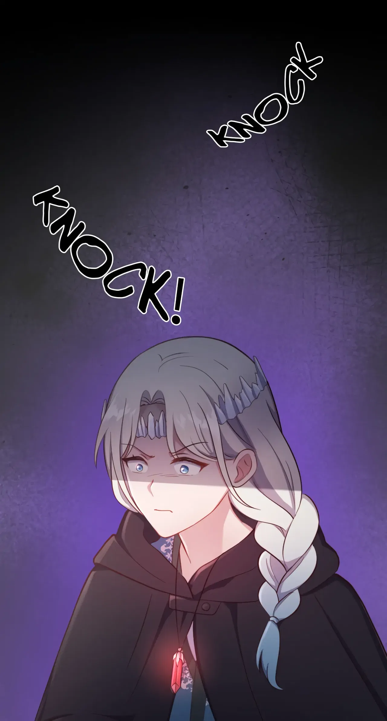 Ice (Official) Chapter 40 – Page 50