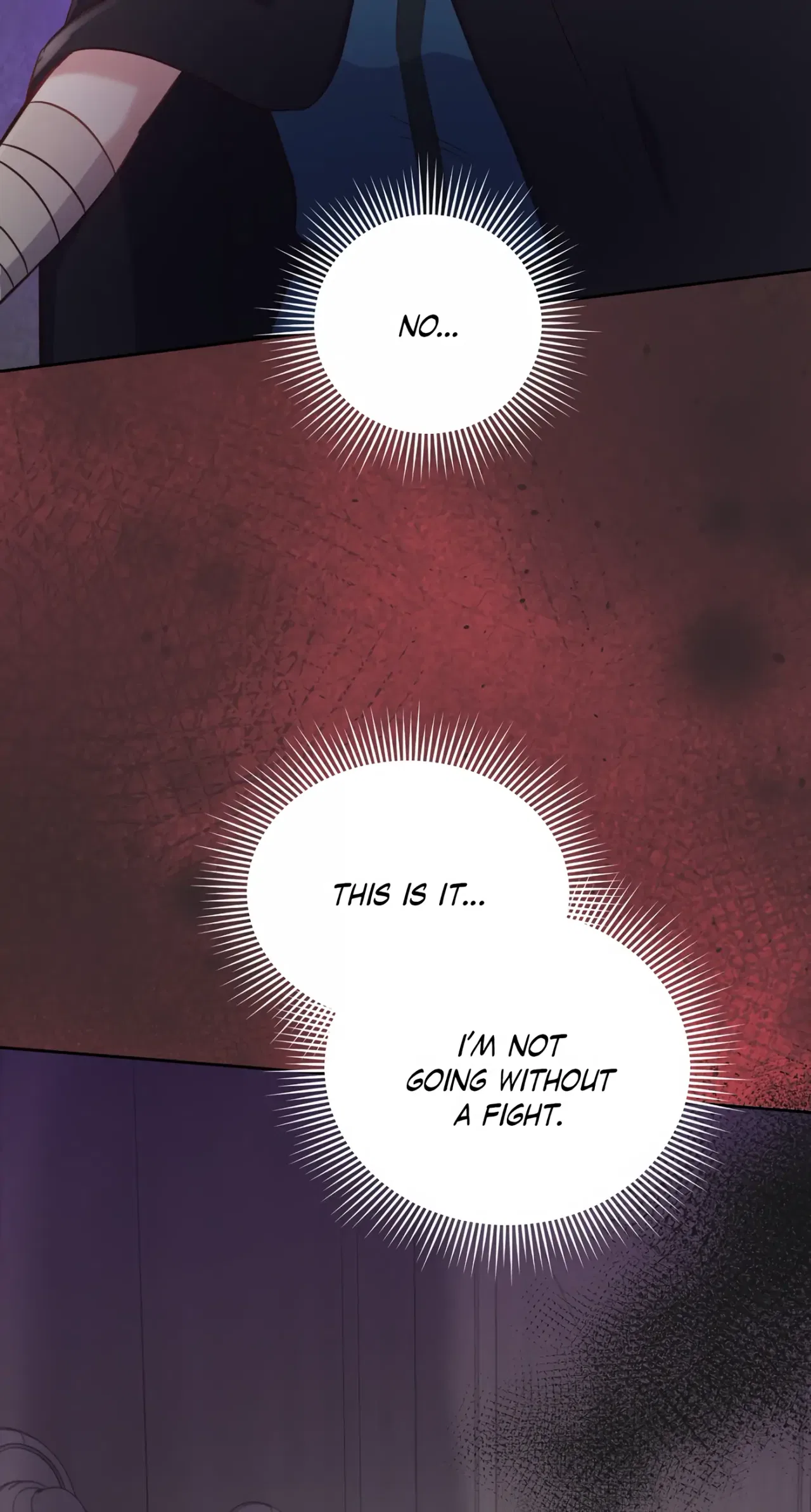 Ice (Official) Chapter 40 – Page 51