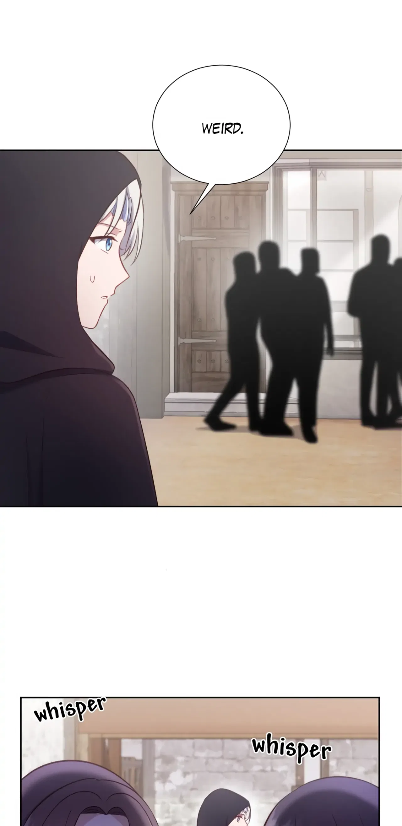 Ice (Official) Chapter 39 – Page 3