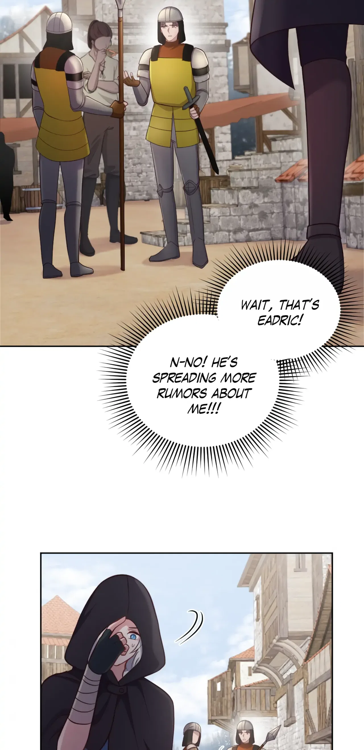 Ice (Official) Chapter 39 – Page 5