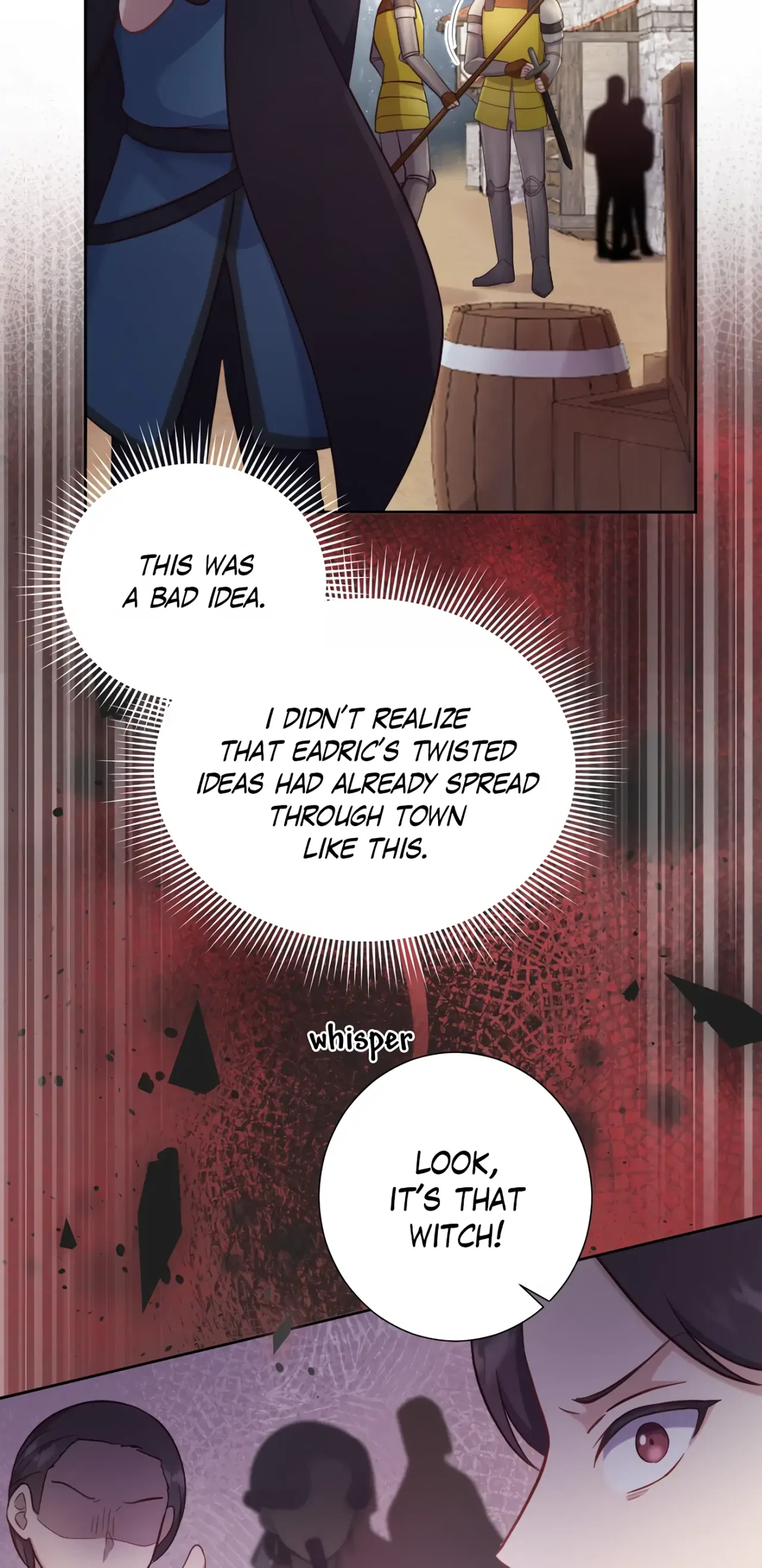 Ice (Official) Chapter 39 – Page 6