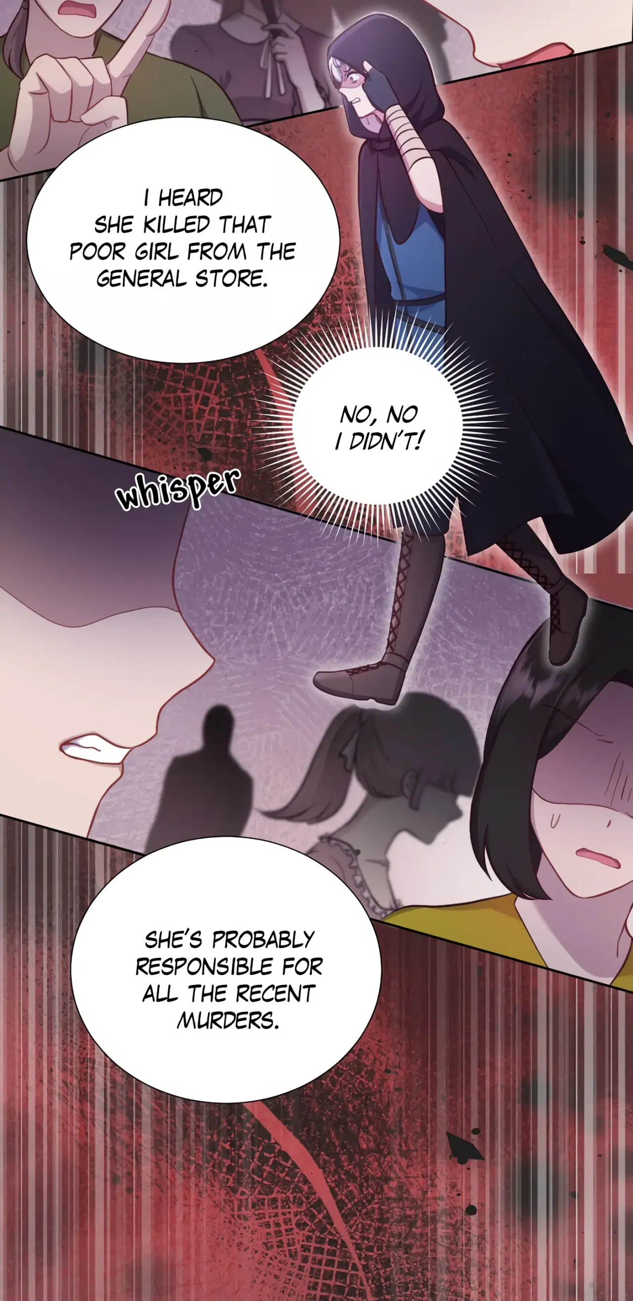 Ice (Official) Chapter 39 – Page 7