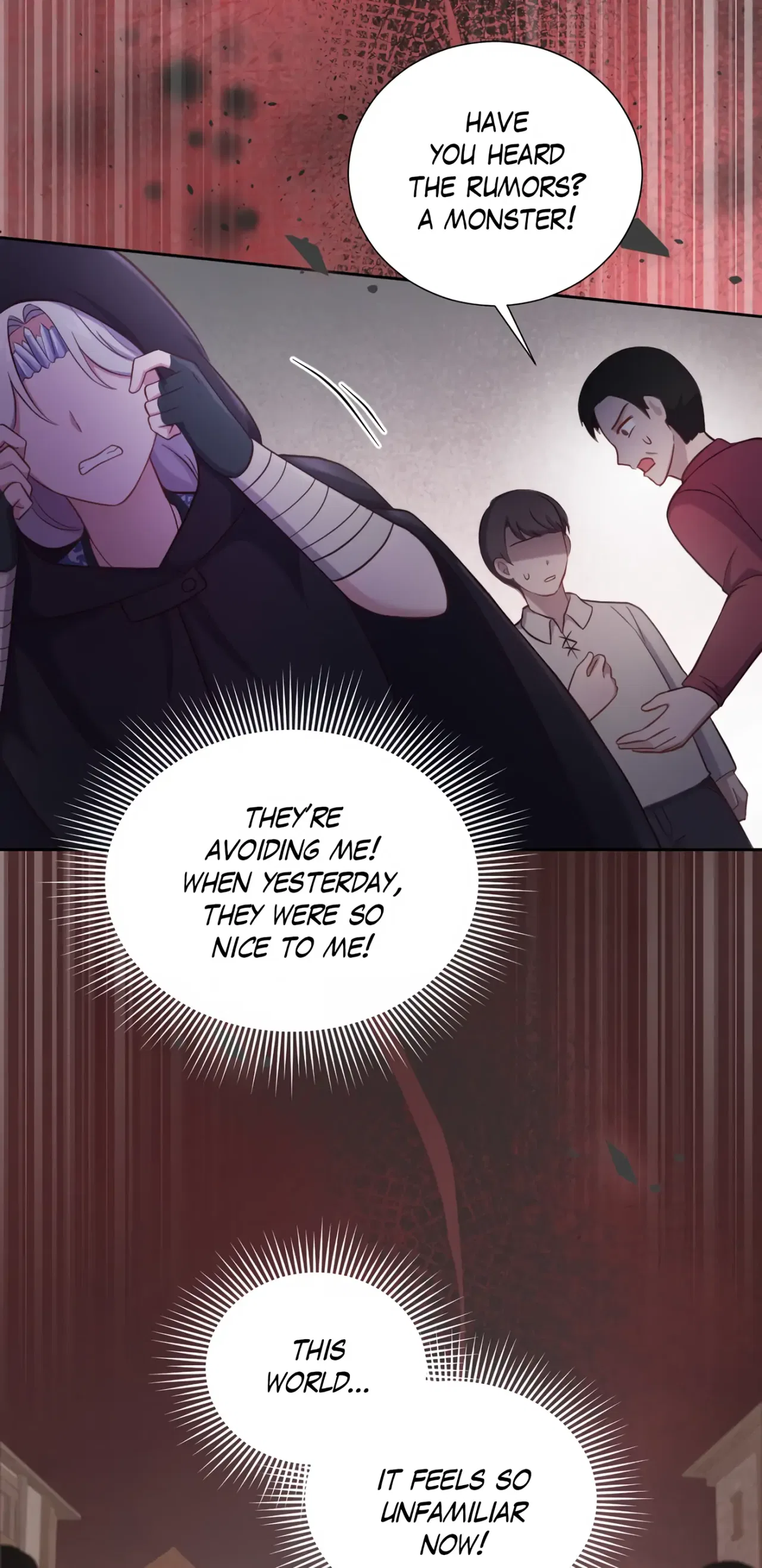 Ice (Official) Chapter 39 – Page 8
