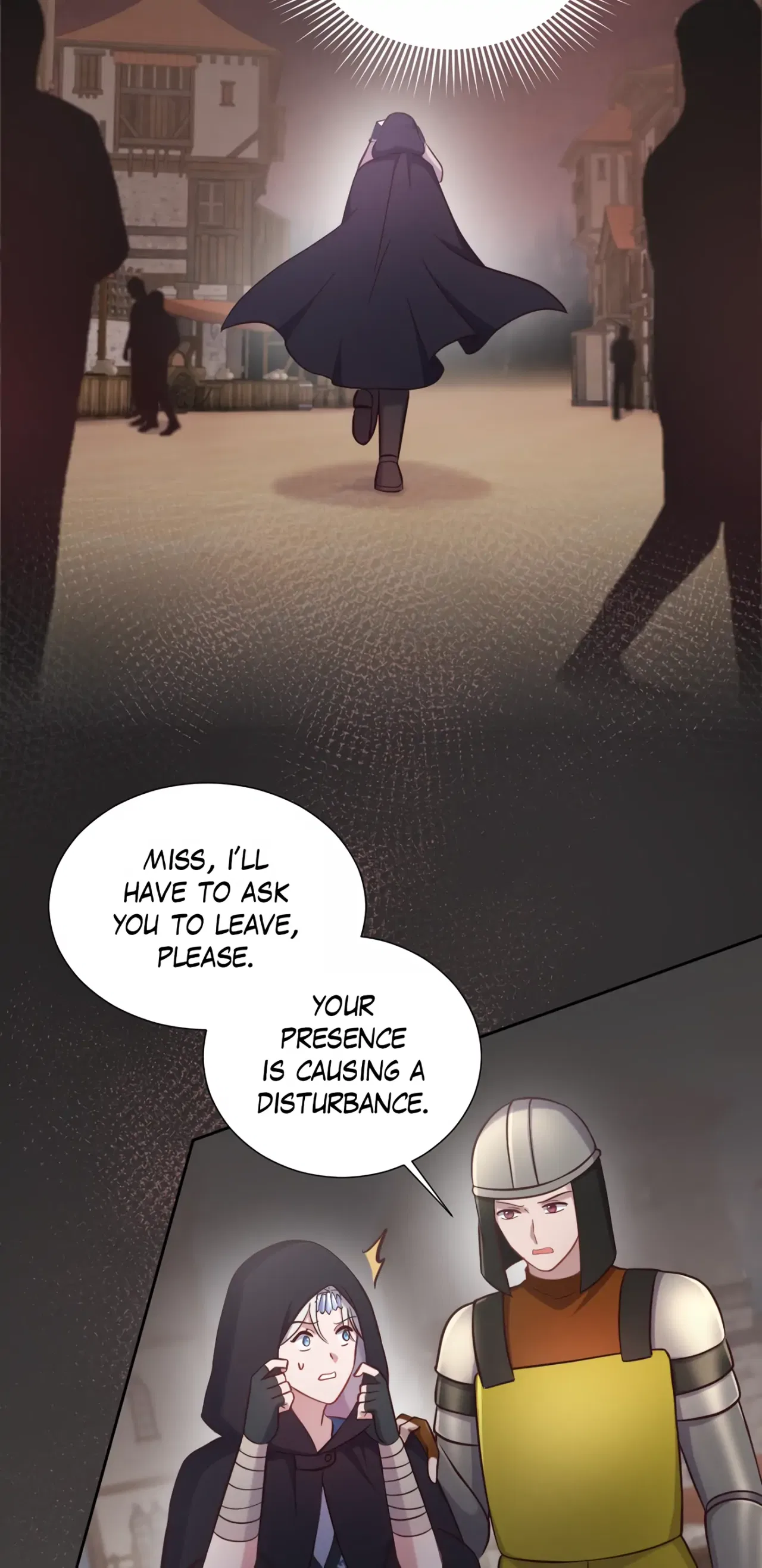 Ice (Official) Chapter 39 – Page 9