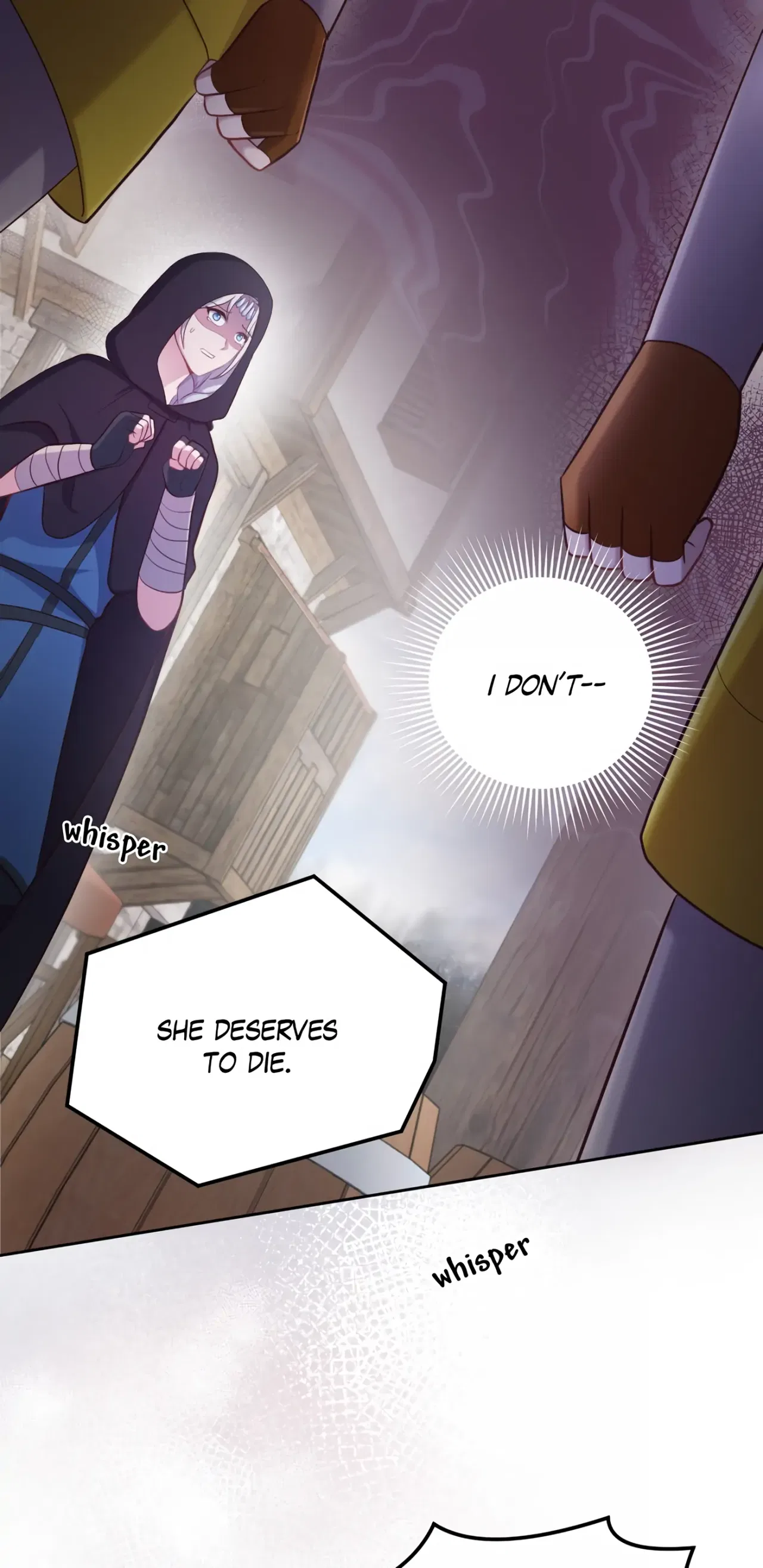 Ice (Official) Chapter 39 – Page 11