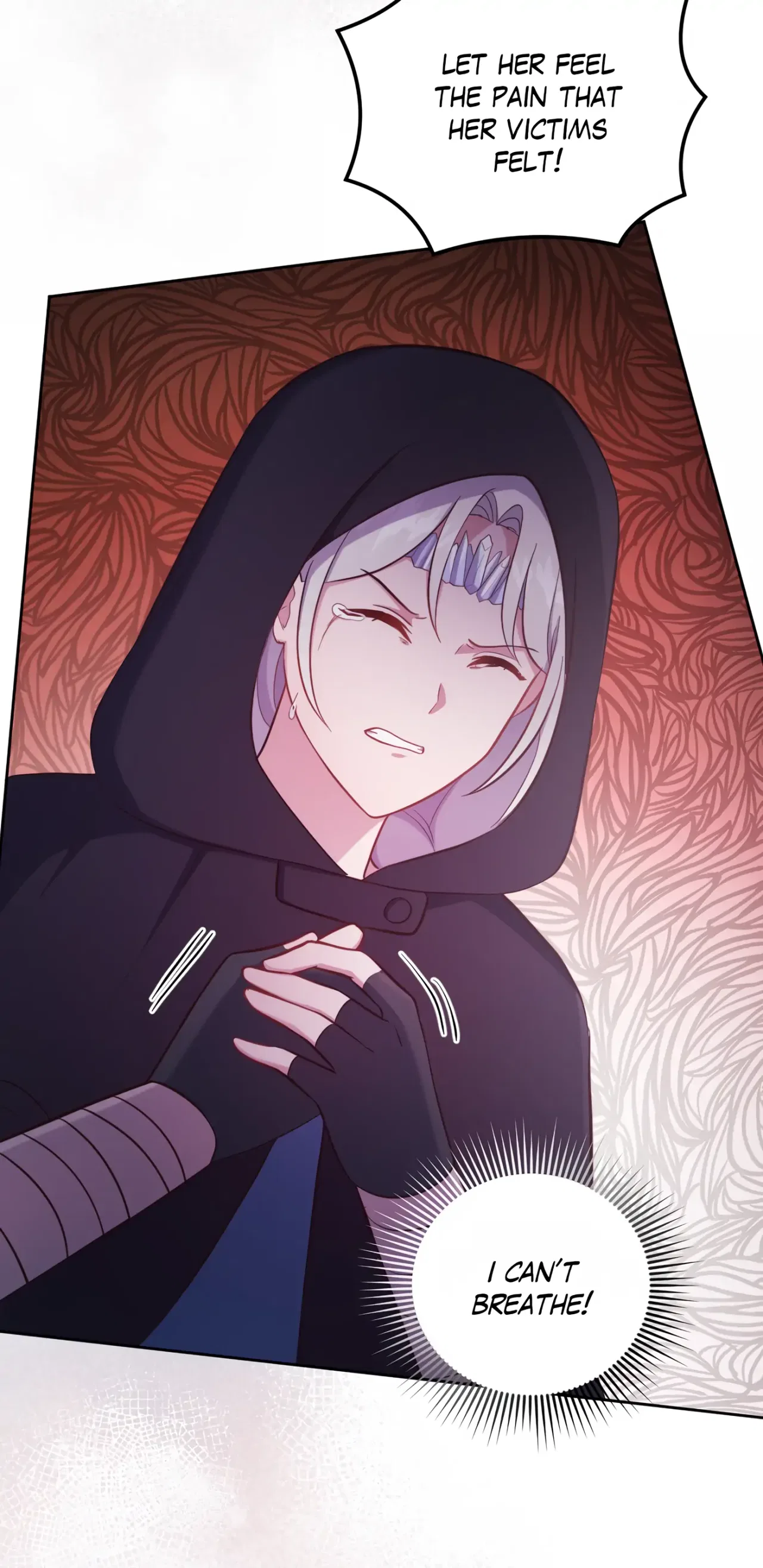 Ice (Official) Chapter 39 – Page 12