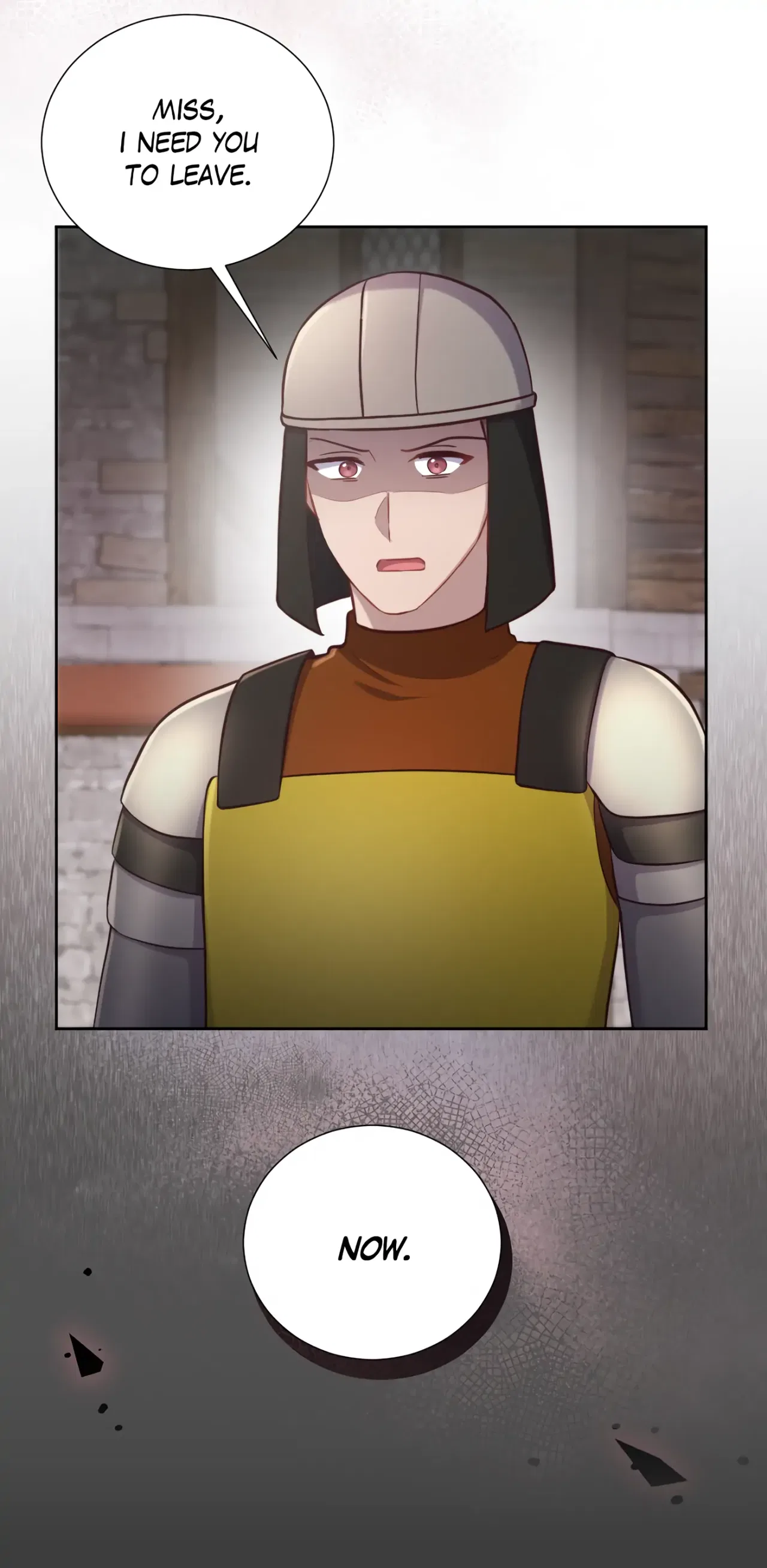 Ice (Official) Chapter 39 – Page 13