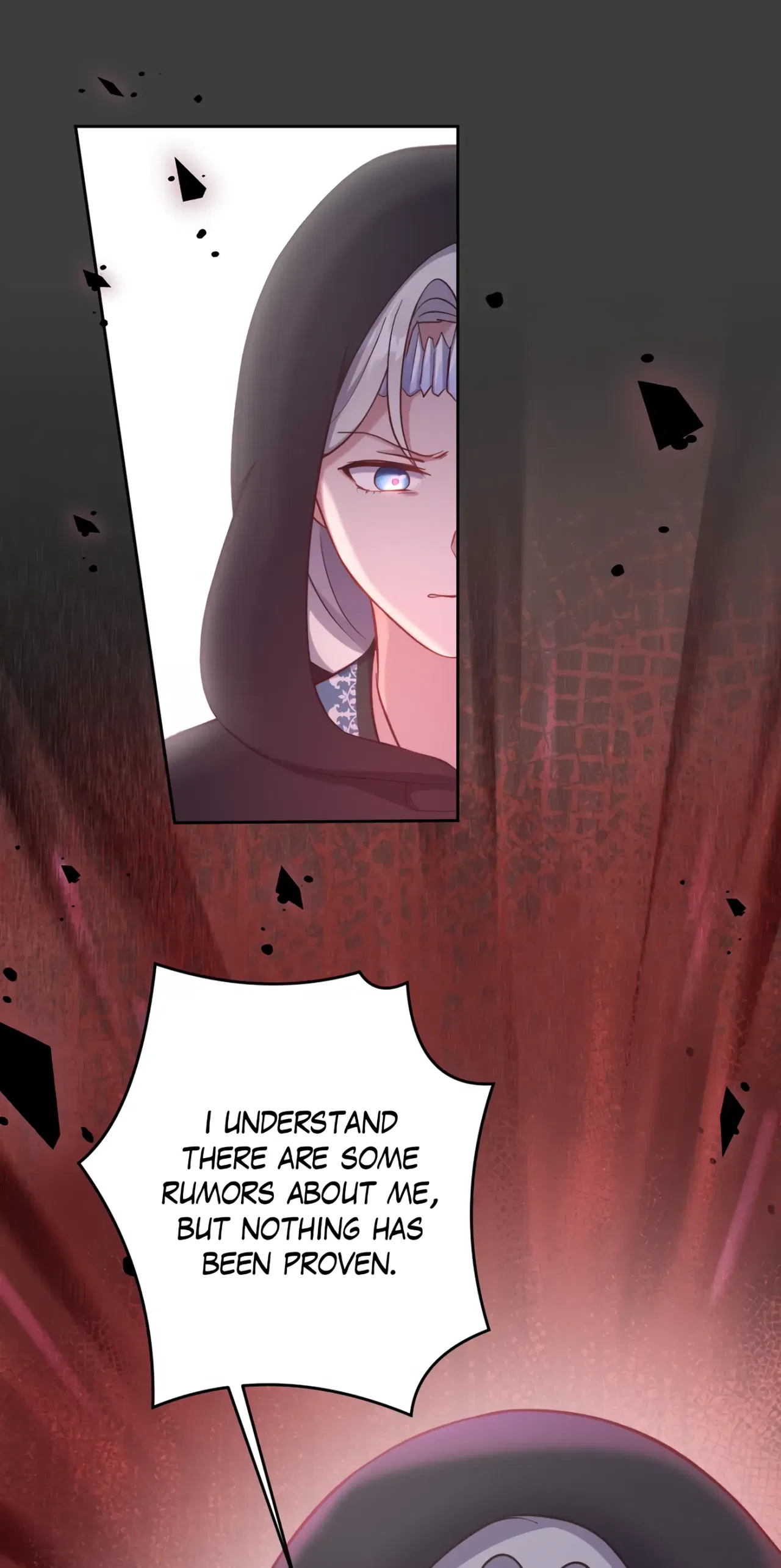 Ice (Official) Chapter 39 – Page 14