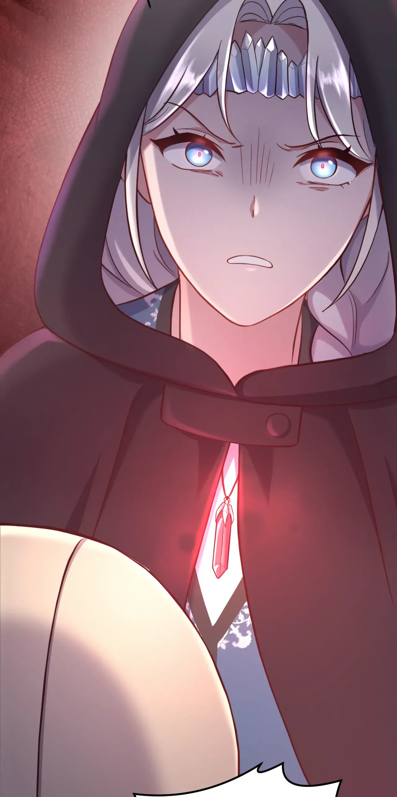 Ice (Official) Chapter 39 – Page 15