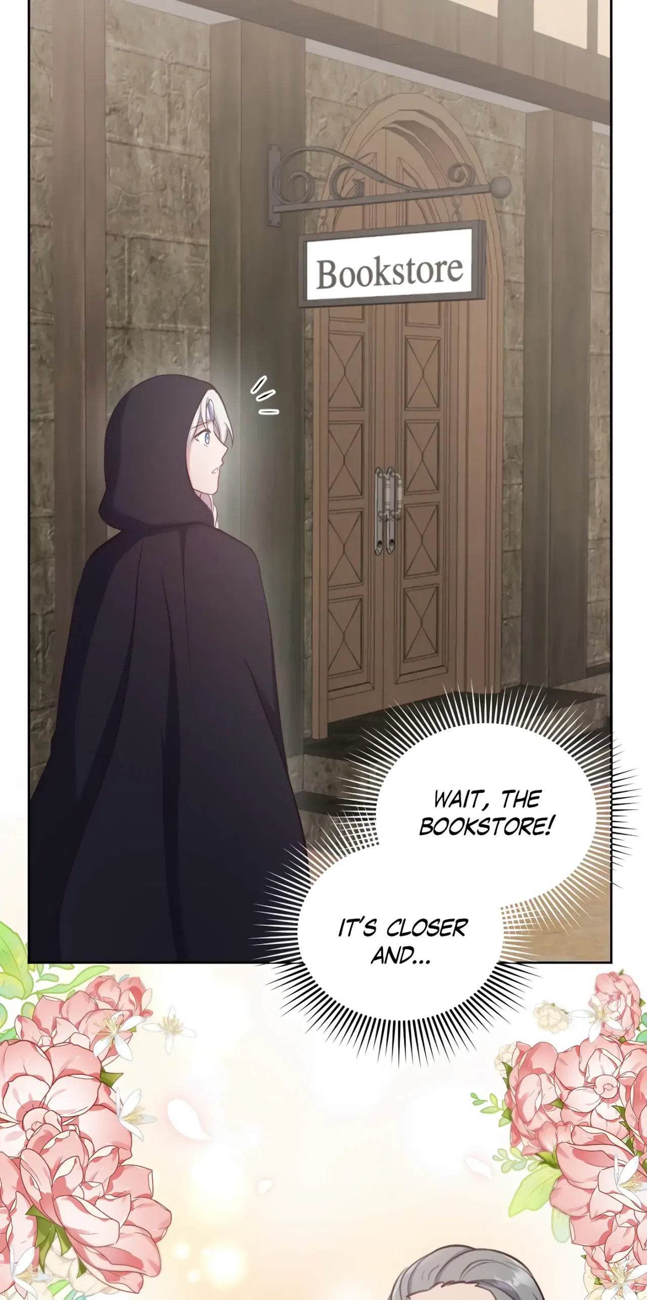 Ice (Official) Chapter 39 – Page 20