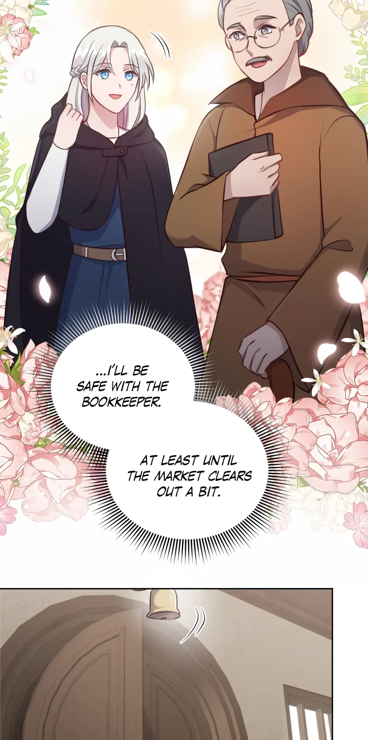 Ice (Official) Chapter 39 – Page 21