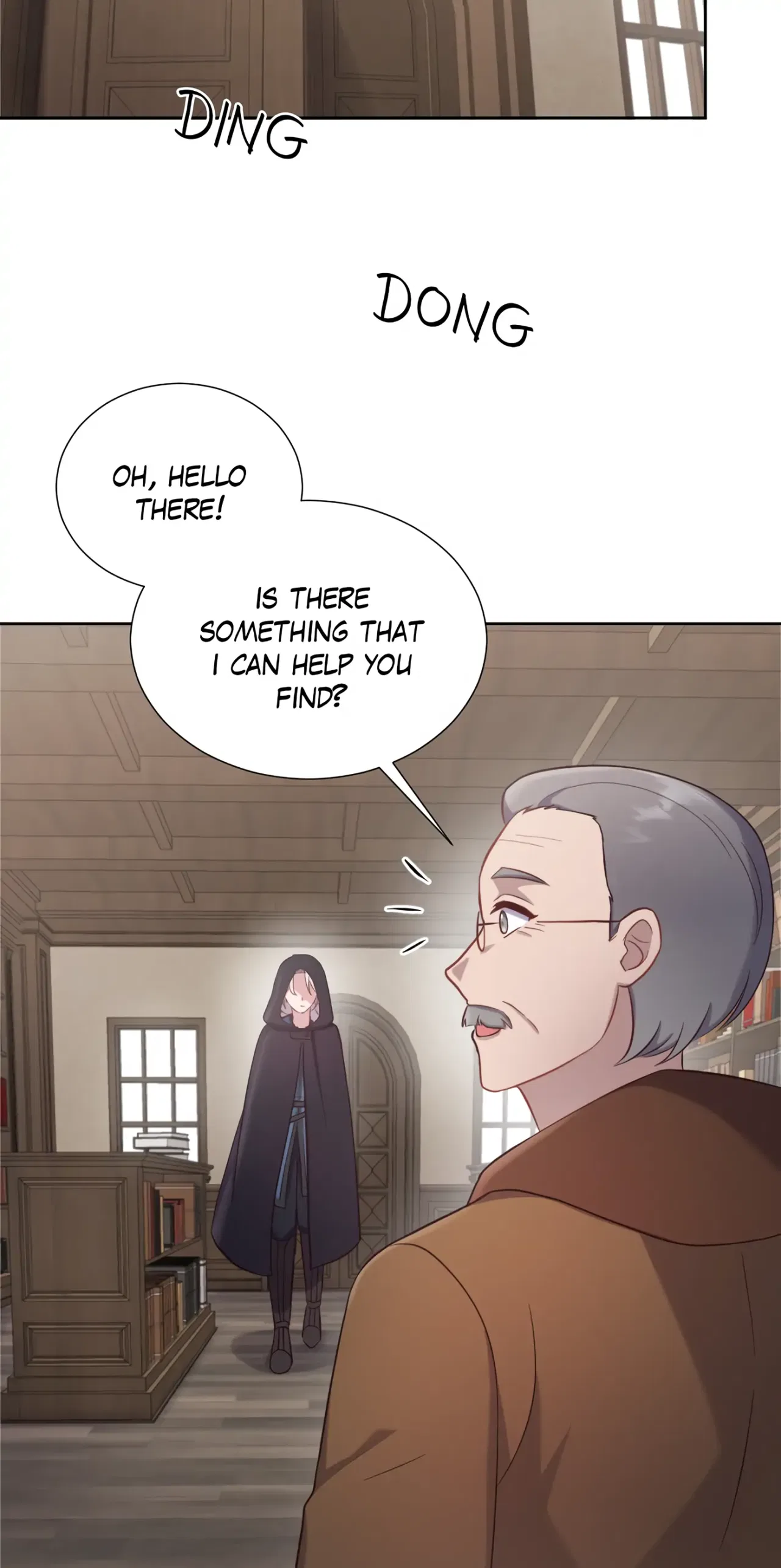 Ice (Official) Chapter 39 – Page 22