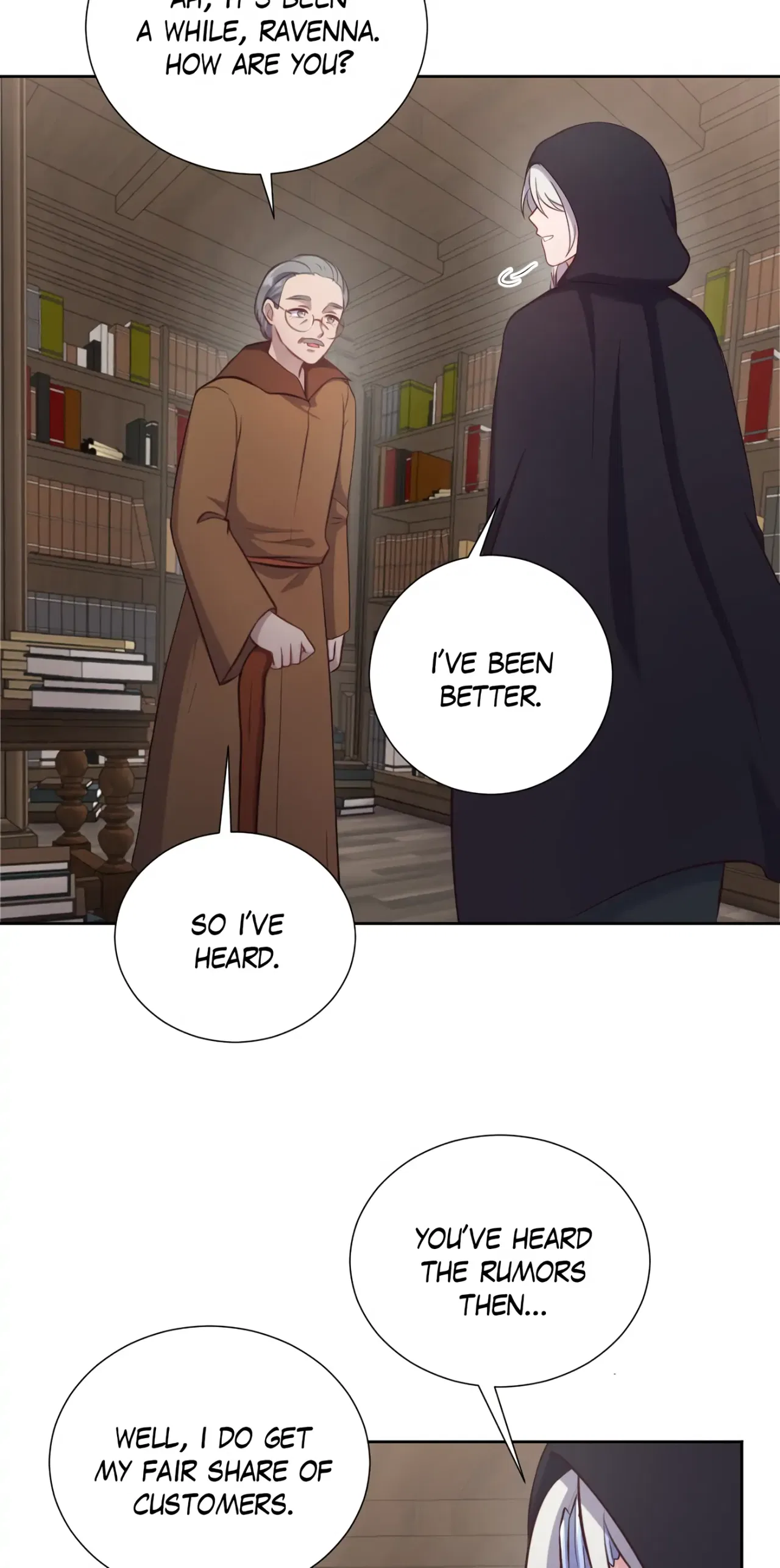 Ice (Official) Chapter 39 – Page 24