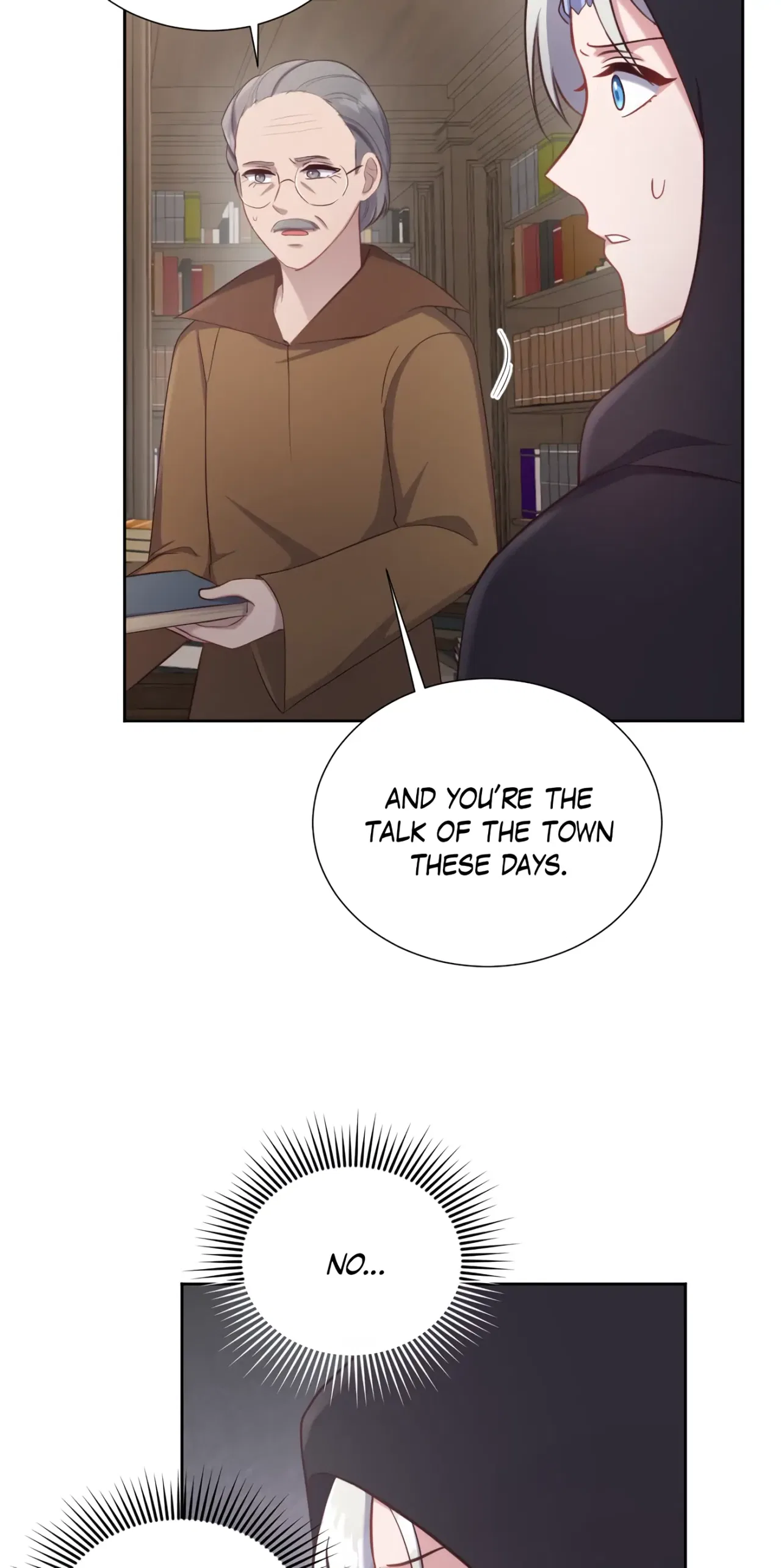 Ice (Official) Chapter 39 – Page 25