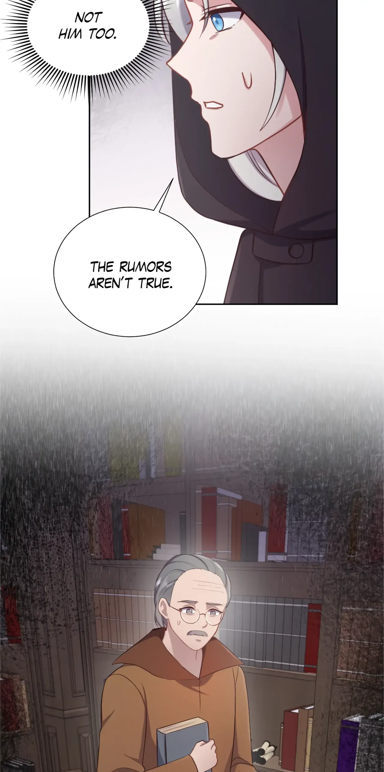 Ice (Official) Chapter 39 – Page 26