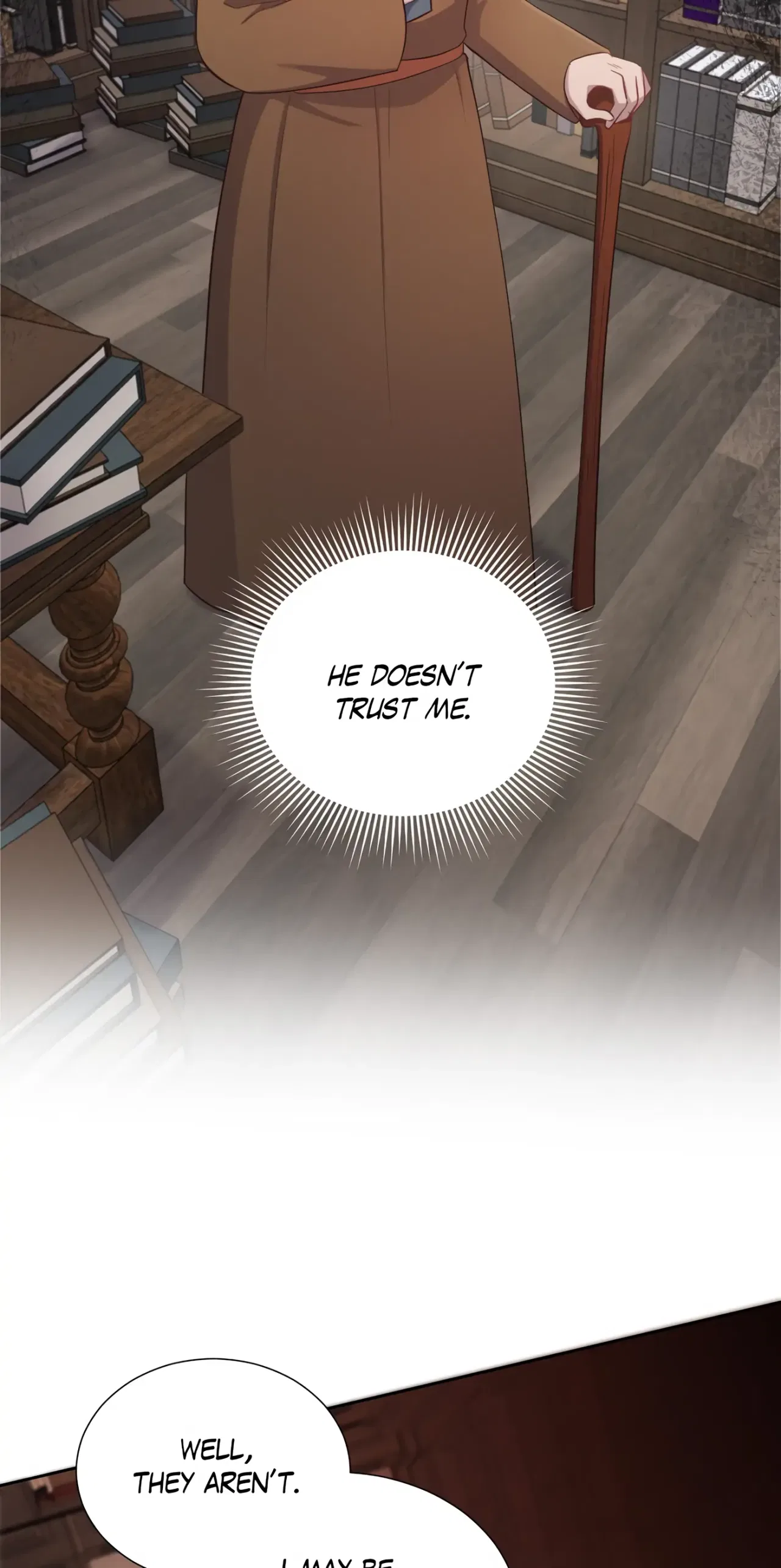 Ice (Official) Chapter 39 – Page 27