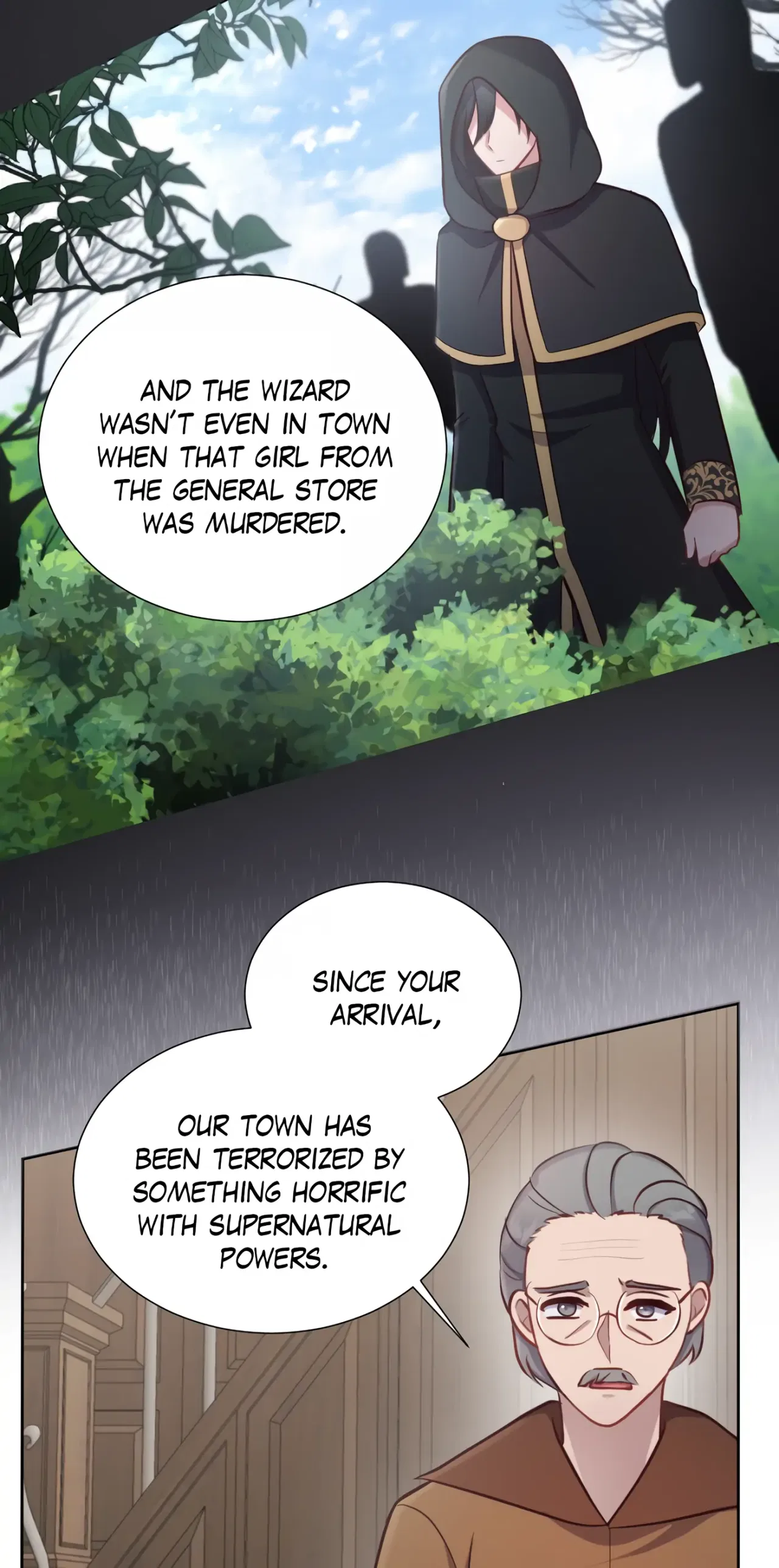 Ice (Official) Chapter 39 – Page 32