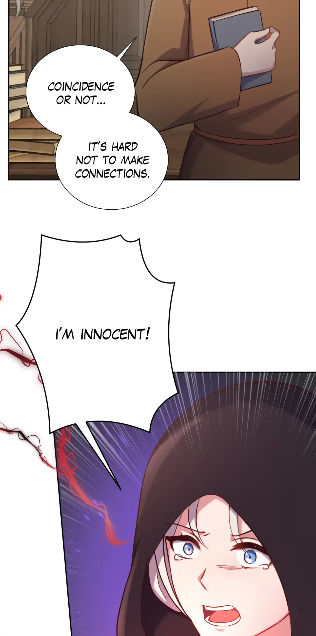 Ice (Official) Chapter 39 – Page 33