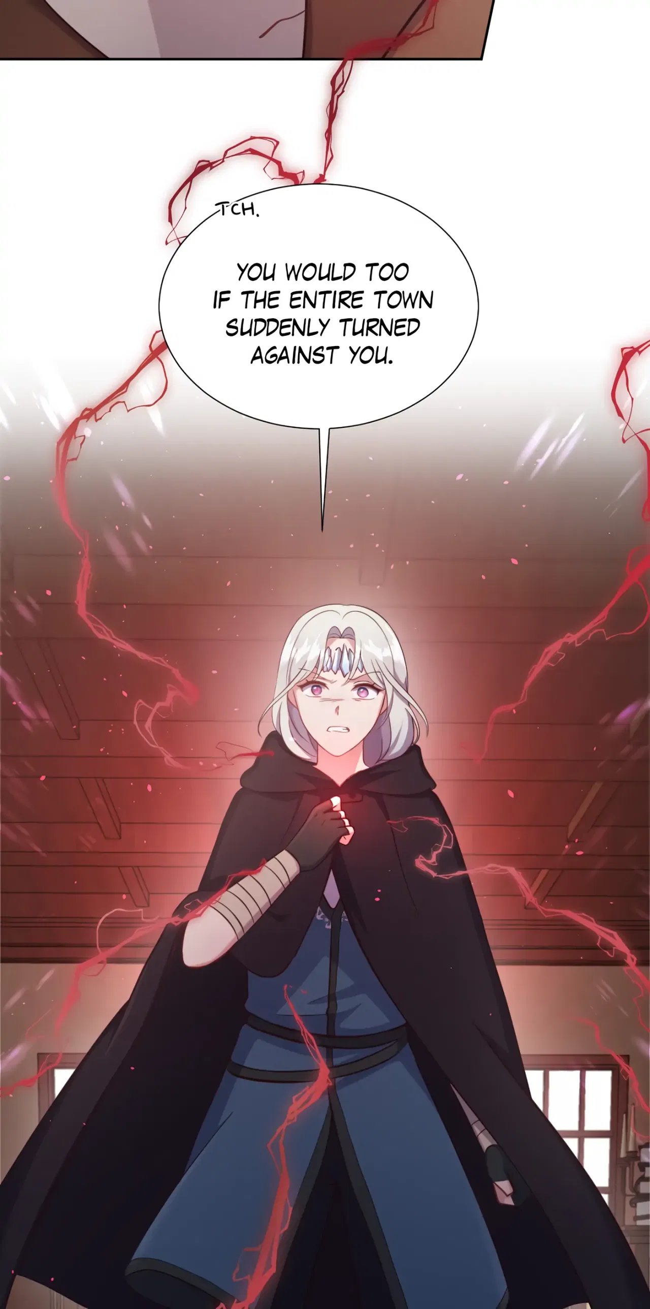 Ice (Official) Chapter 39 – Page 35