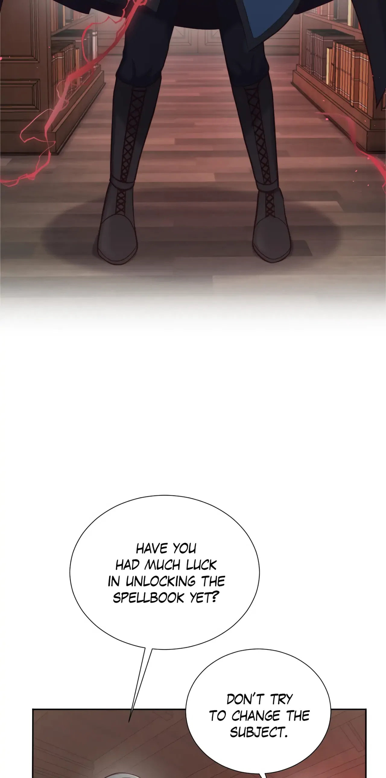 Ice (Official) Chapter 39 – Page 36