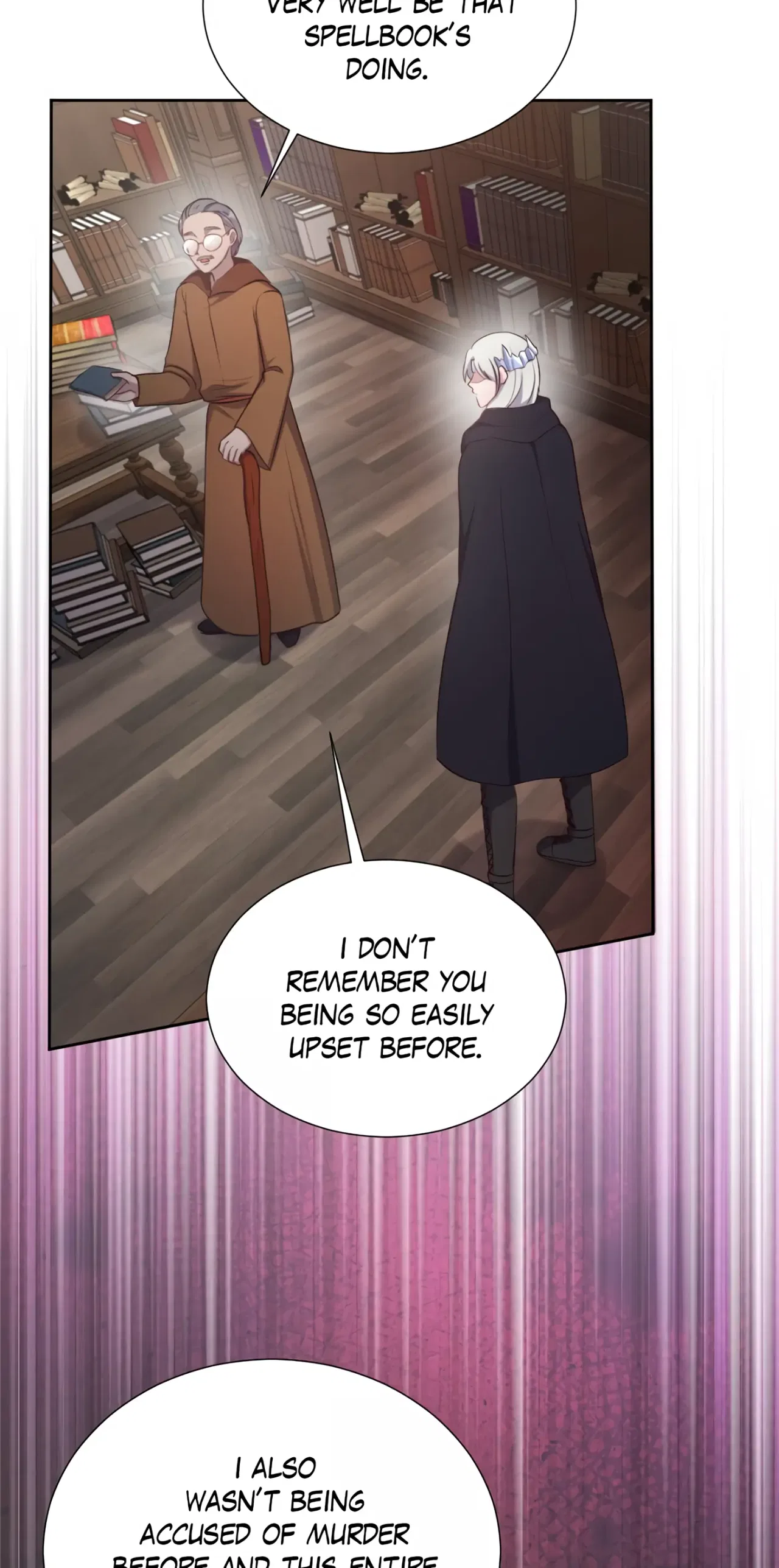 Ice (Official) Chapter 39 – Page 39