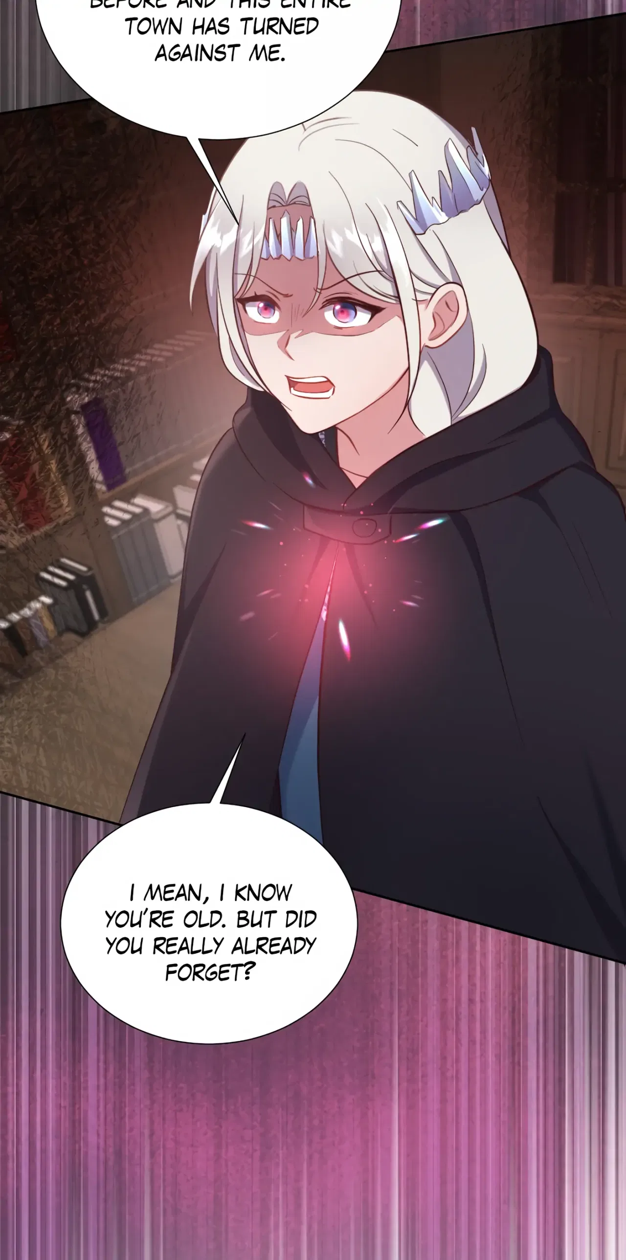 Ice (Official) Chapter 39 – Page 40