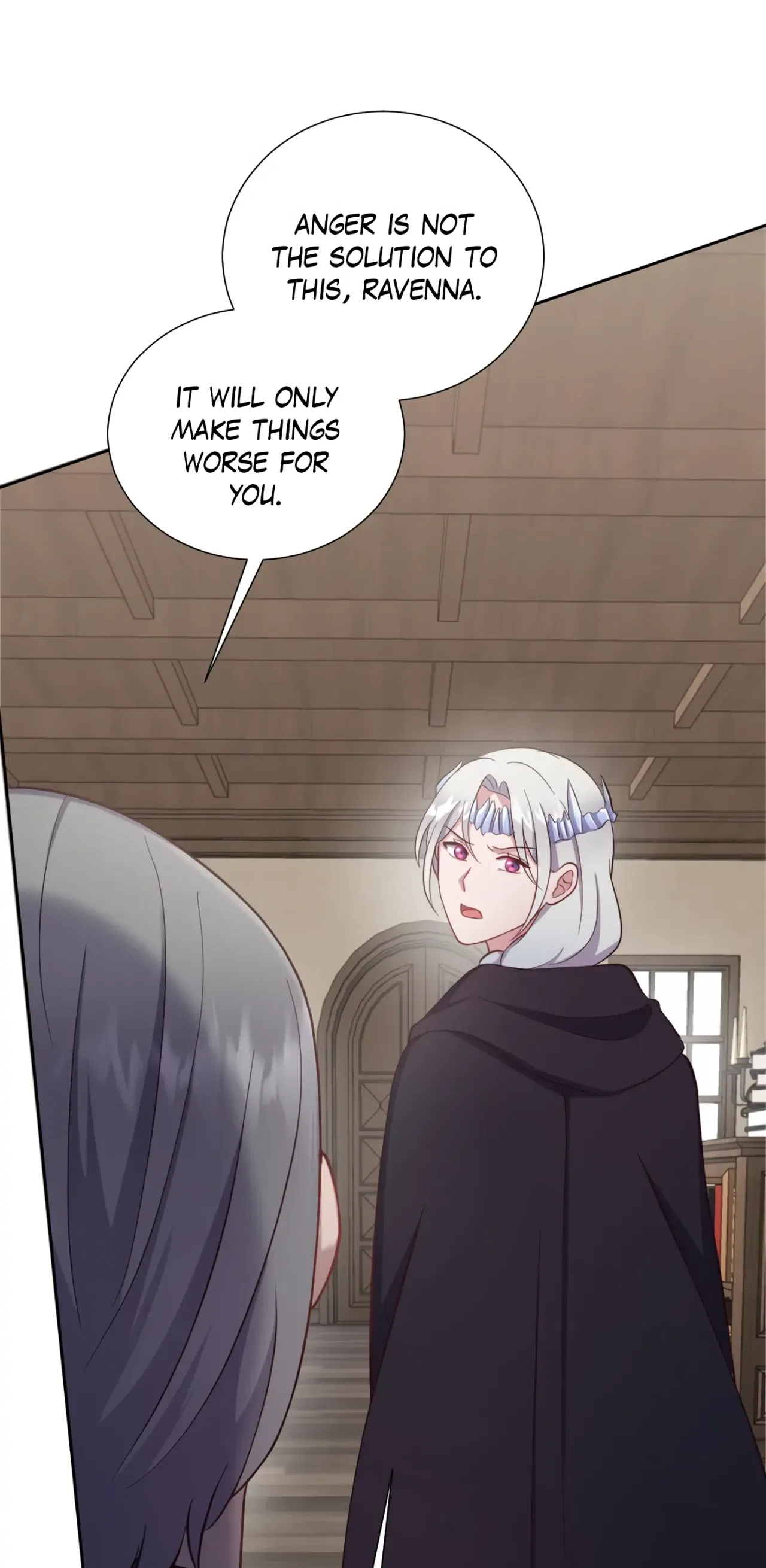 Ice (Official) Chapter 39 – Page 42