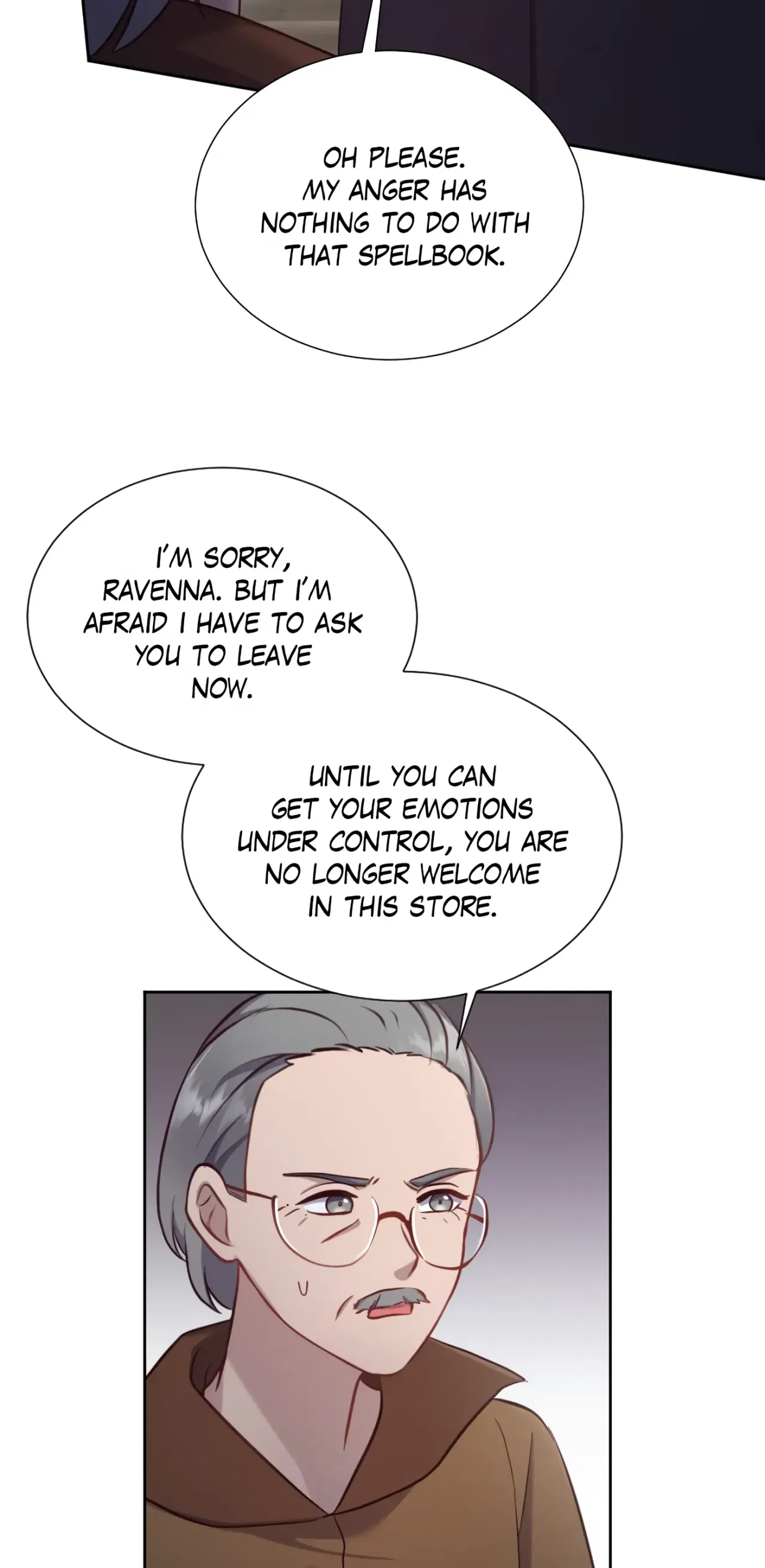 Ice (Official) Chapter 39 – Page 43