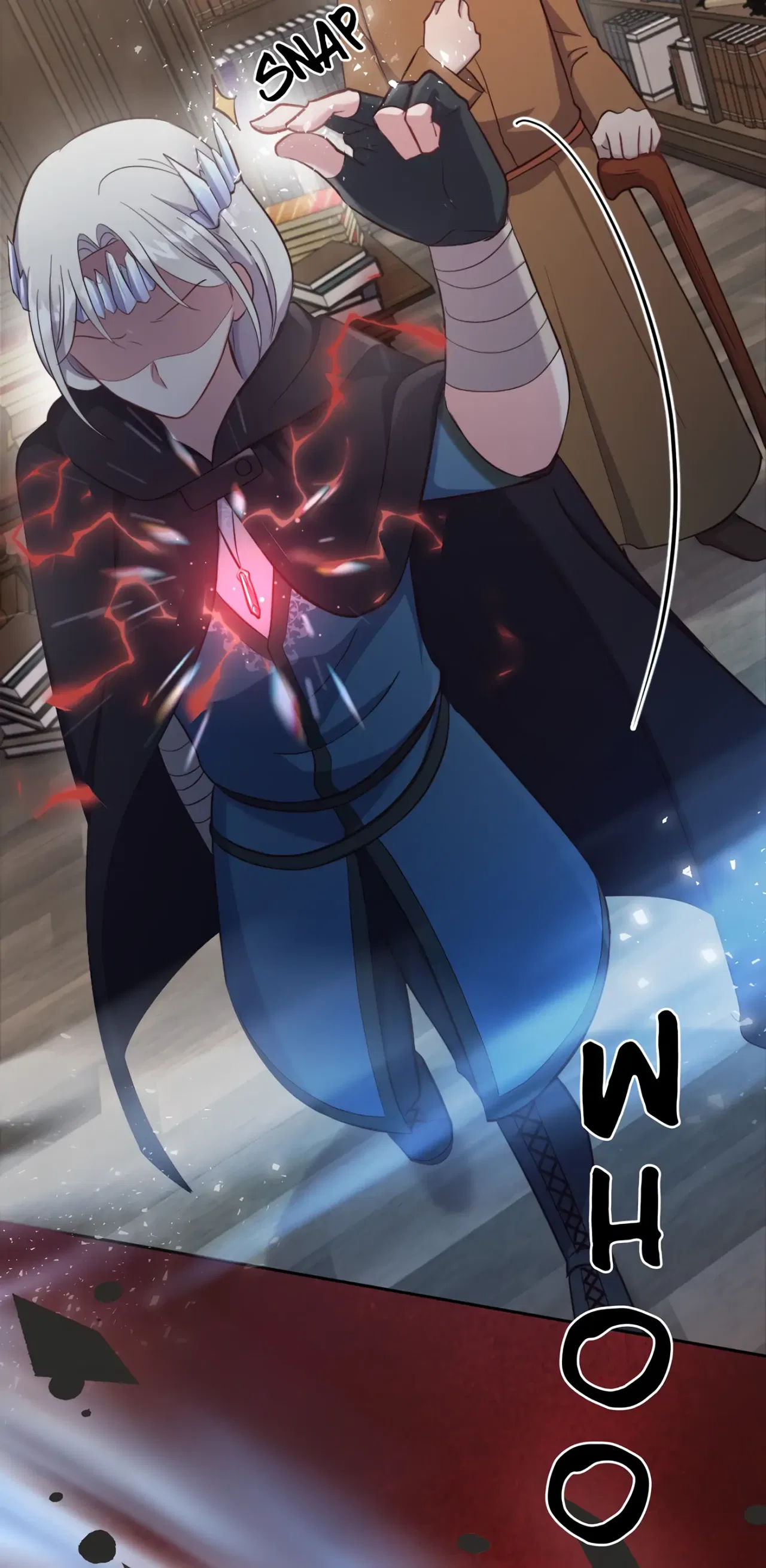 Ice (Official) Chapter 39 – Page 45