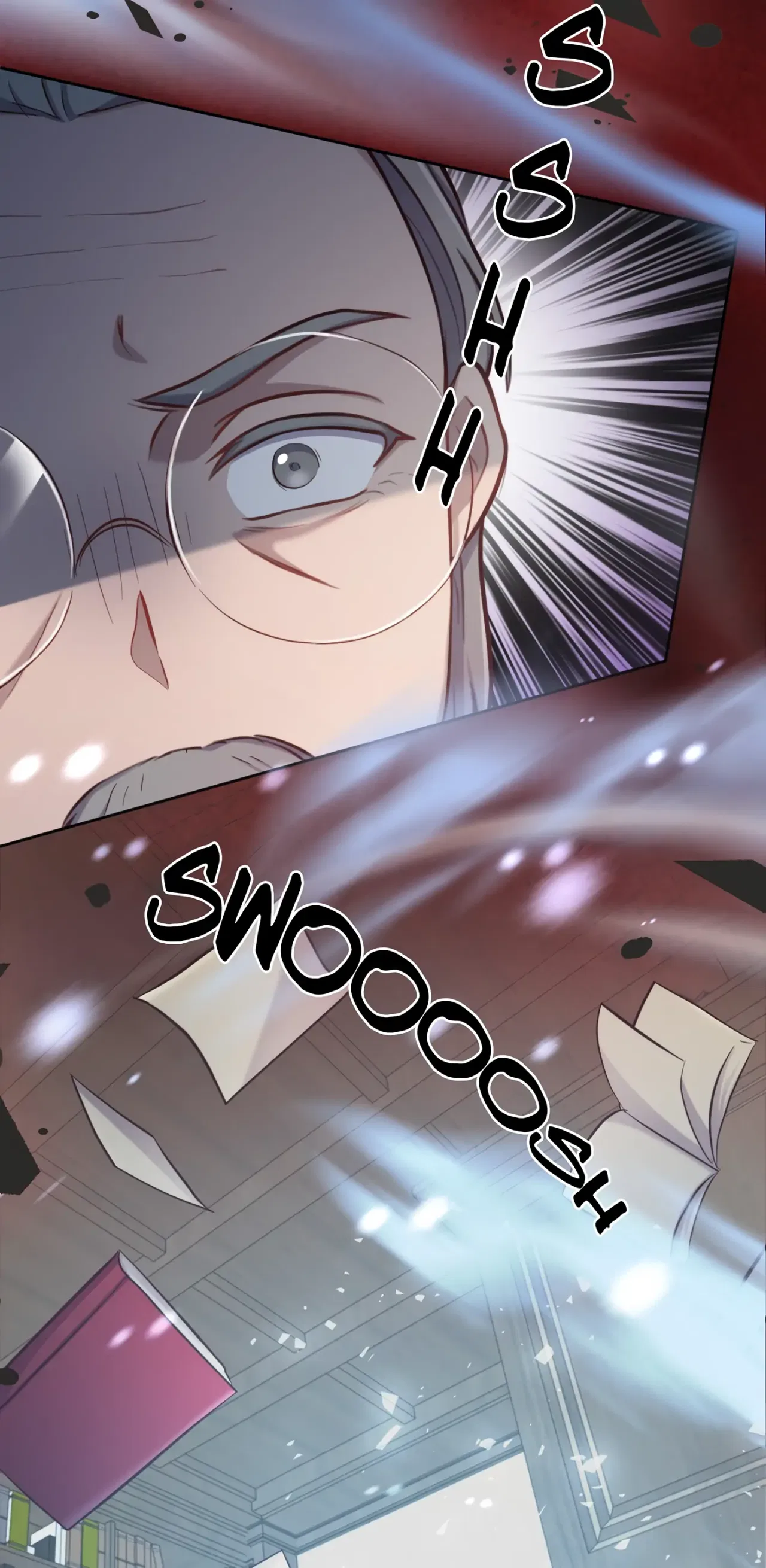 Ice (Official) Chapter 39 – Page 46
