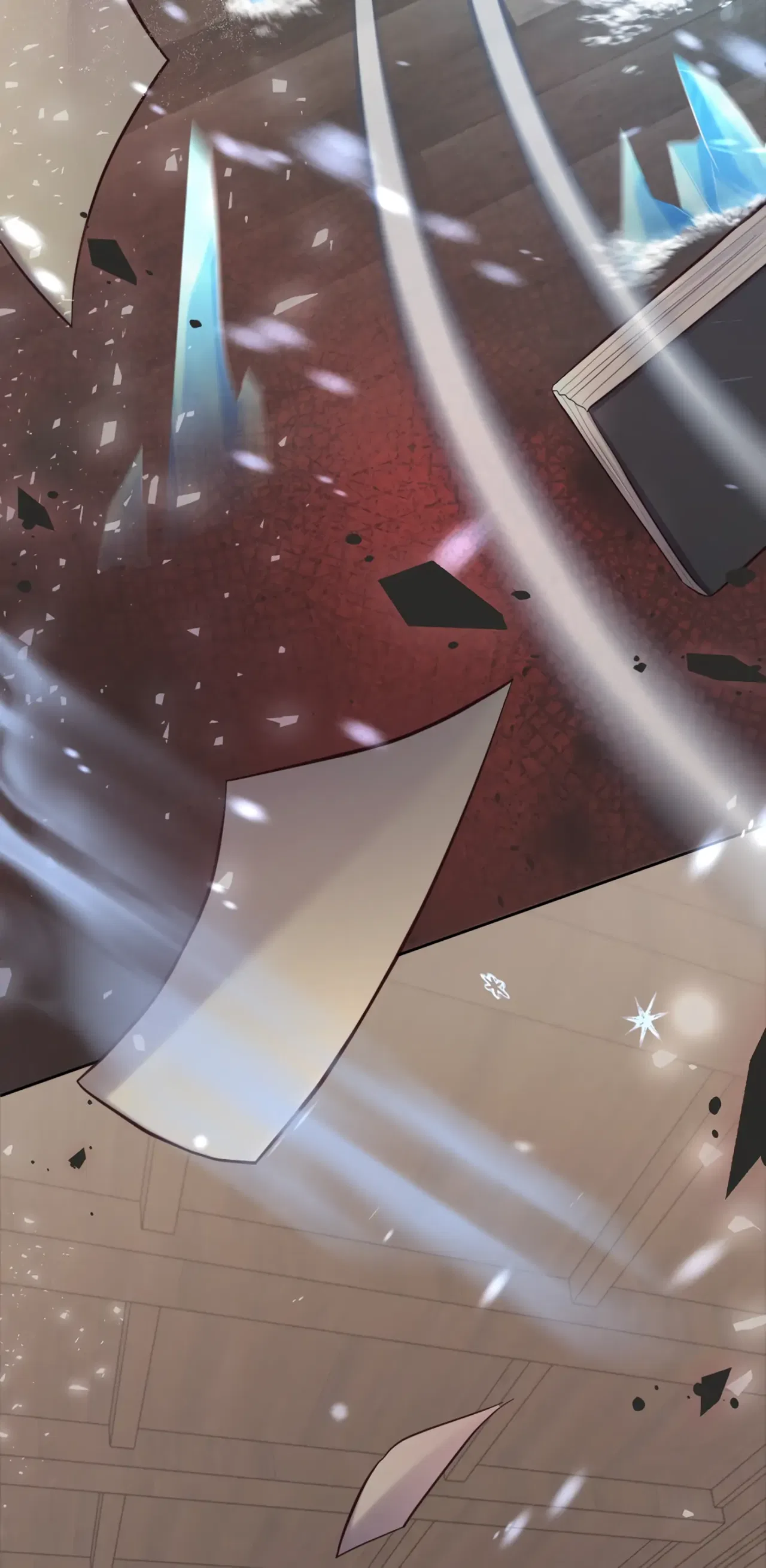 Ice (Official) Chapter 39 – Page 49