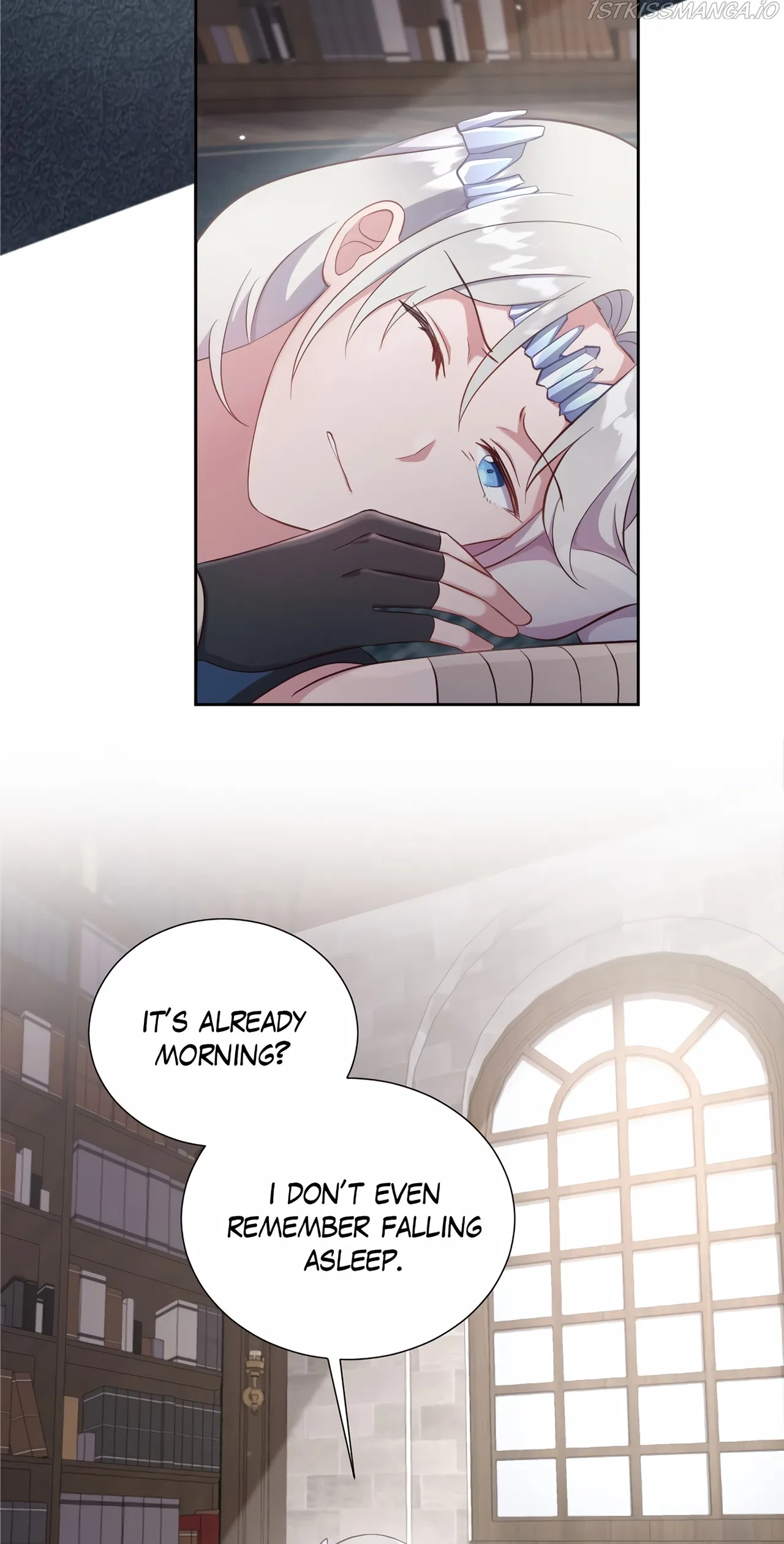 Ice (Official) Chapter 38 – Page 2