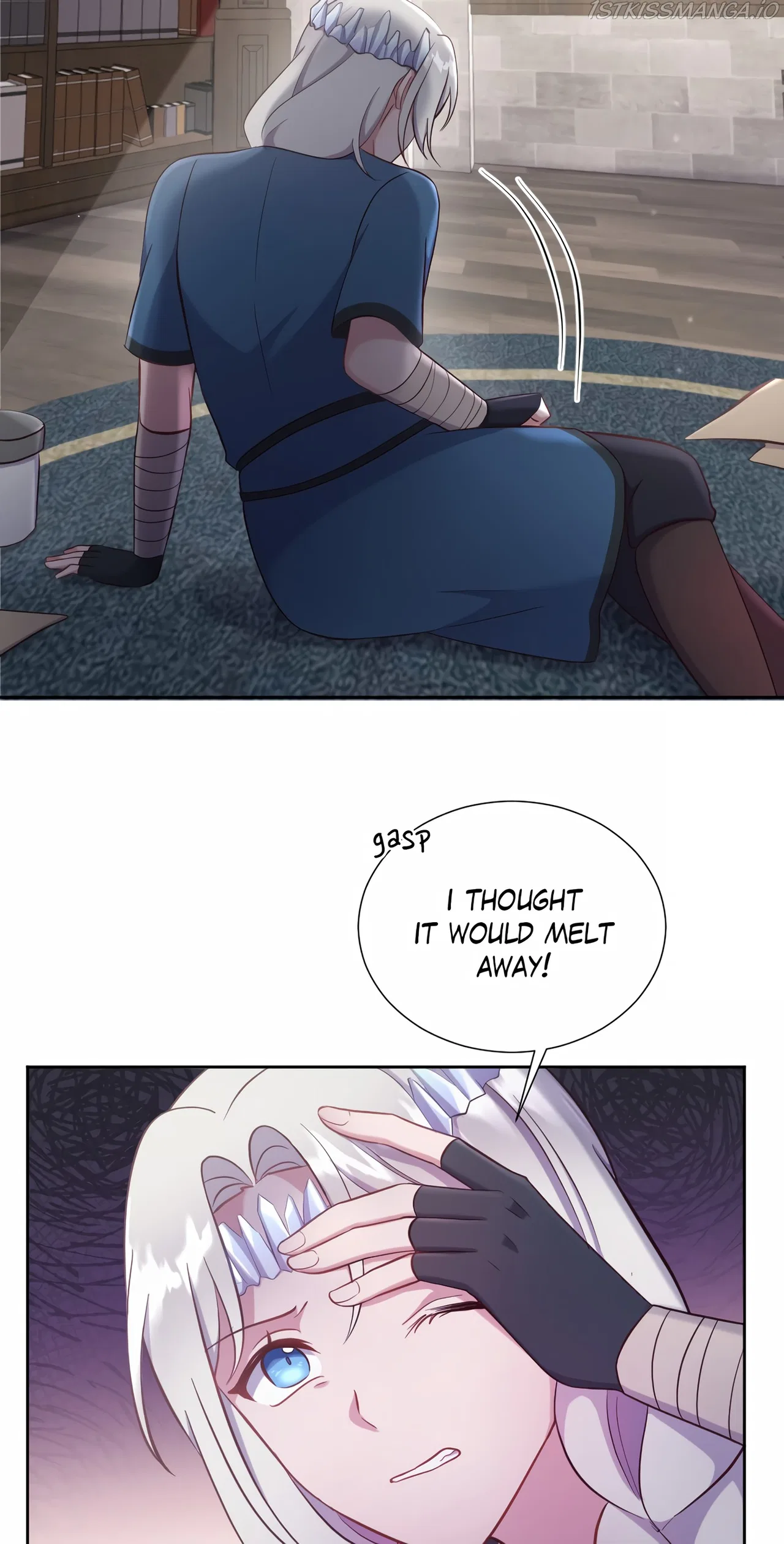 Ice (Official) Chapter 38 – Page 3