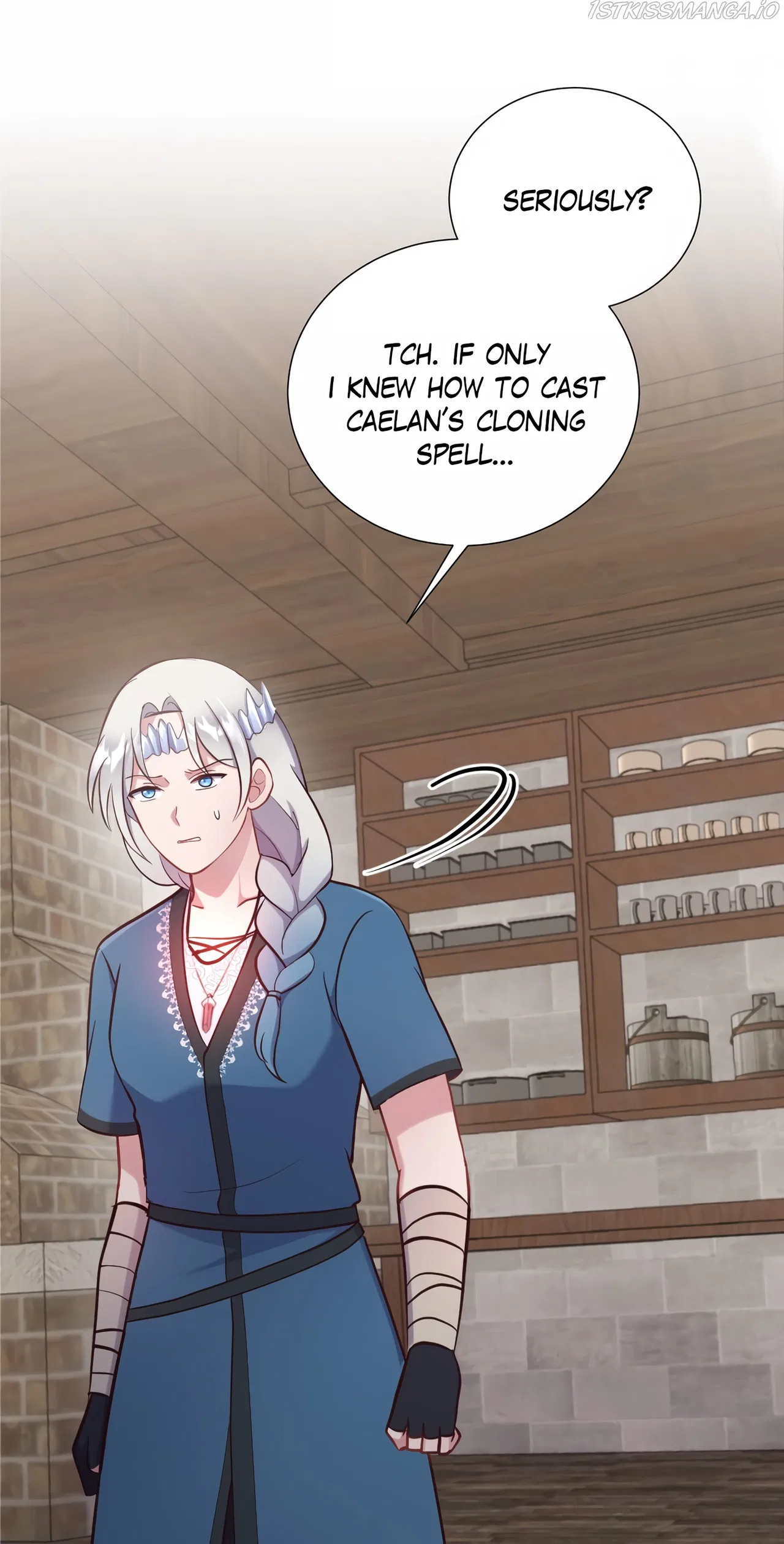 Ice (Official) Chapter 38 – Page 9