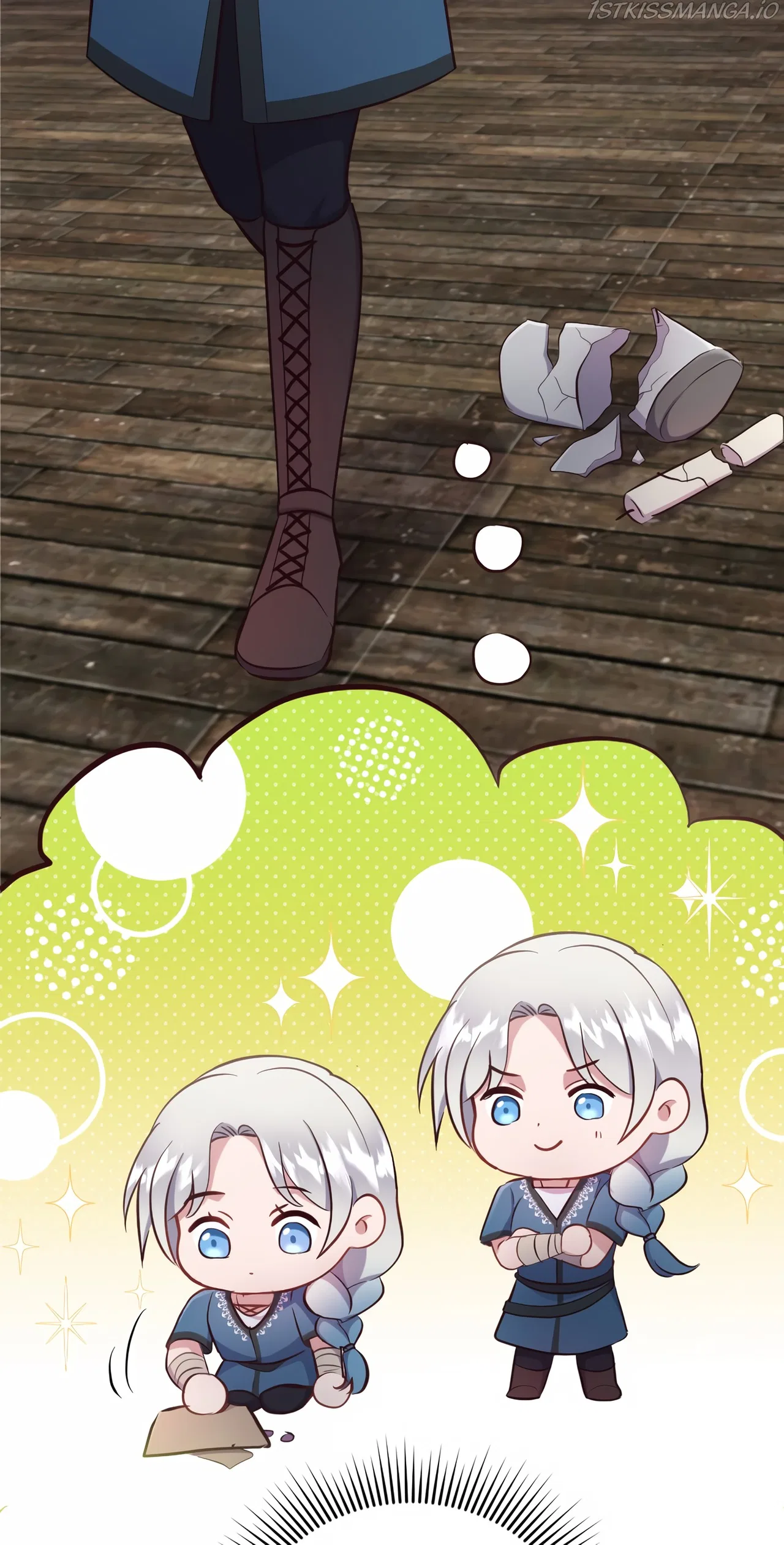 Ice (Official) Chapter 38 – Page 10