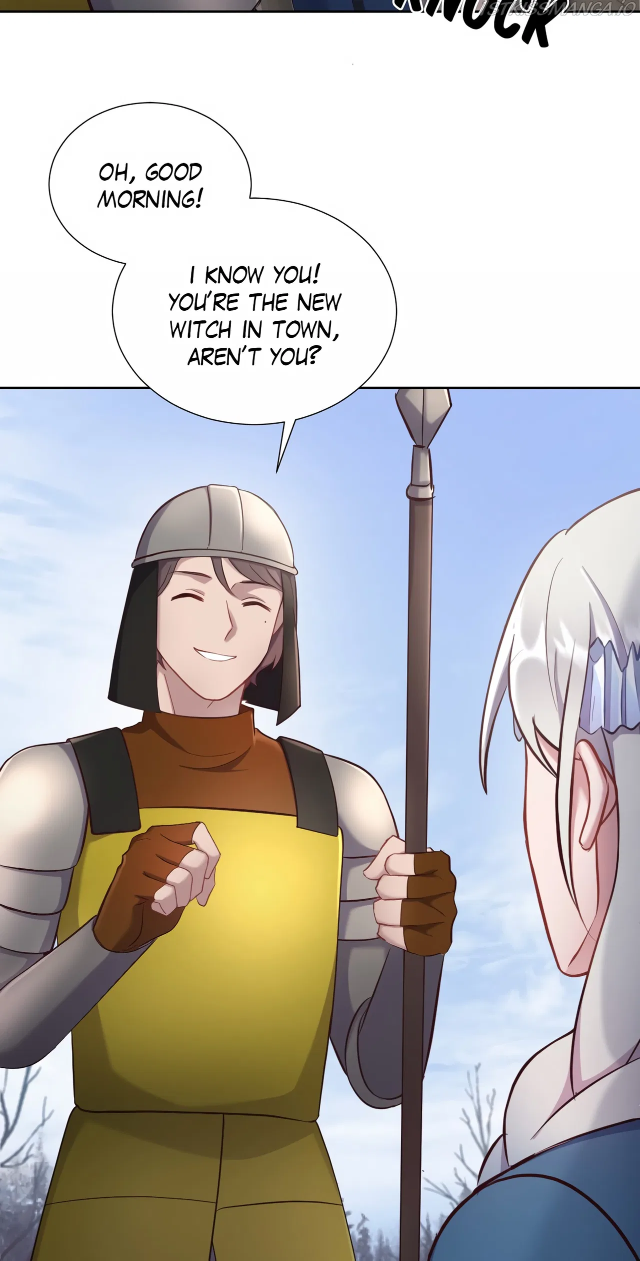 Ice (Official) Chapter 38 – Page 12