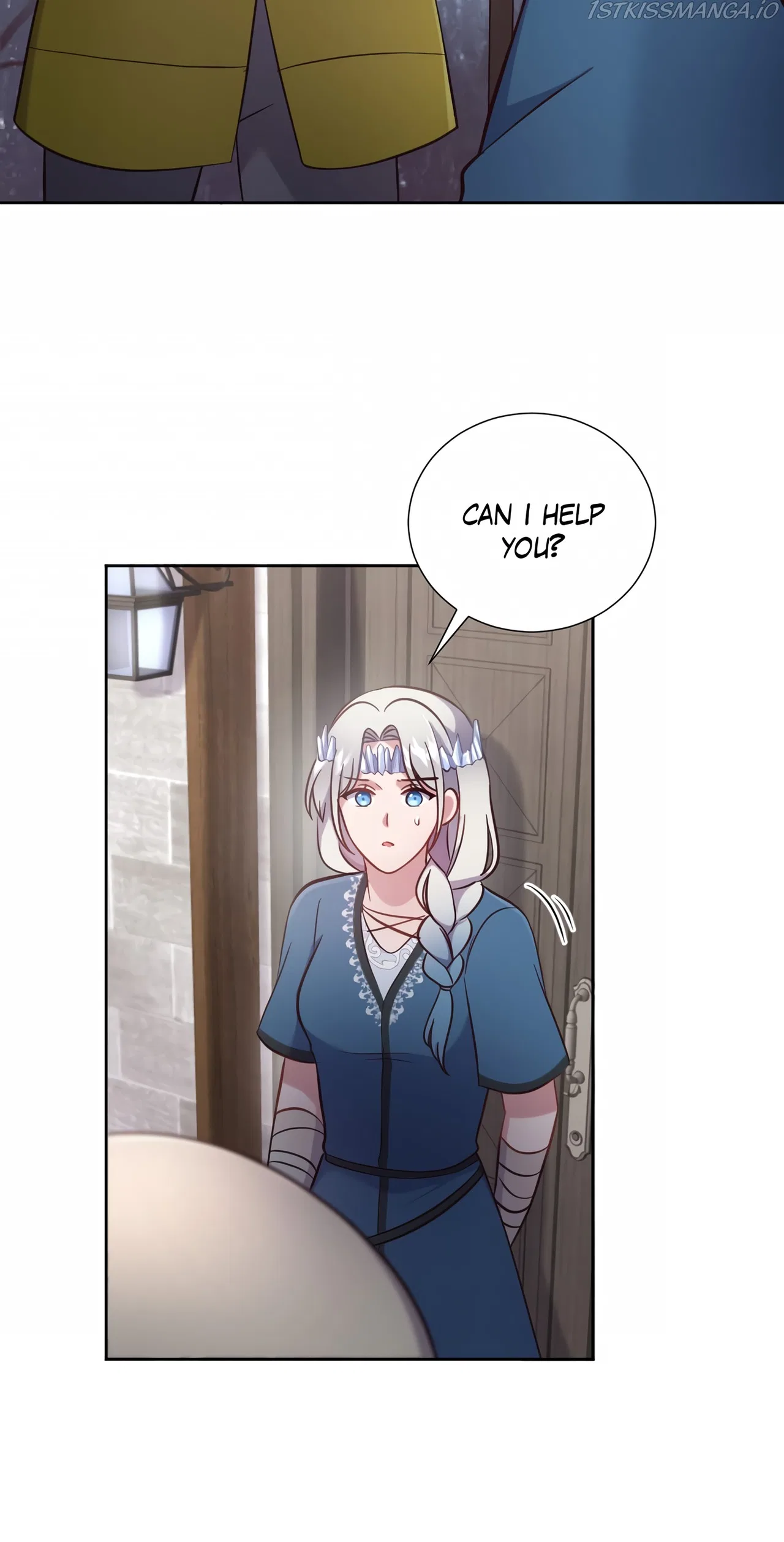 Ice (Official) Chapter 38 – Page 13