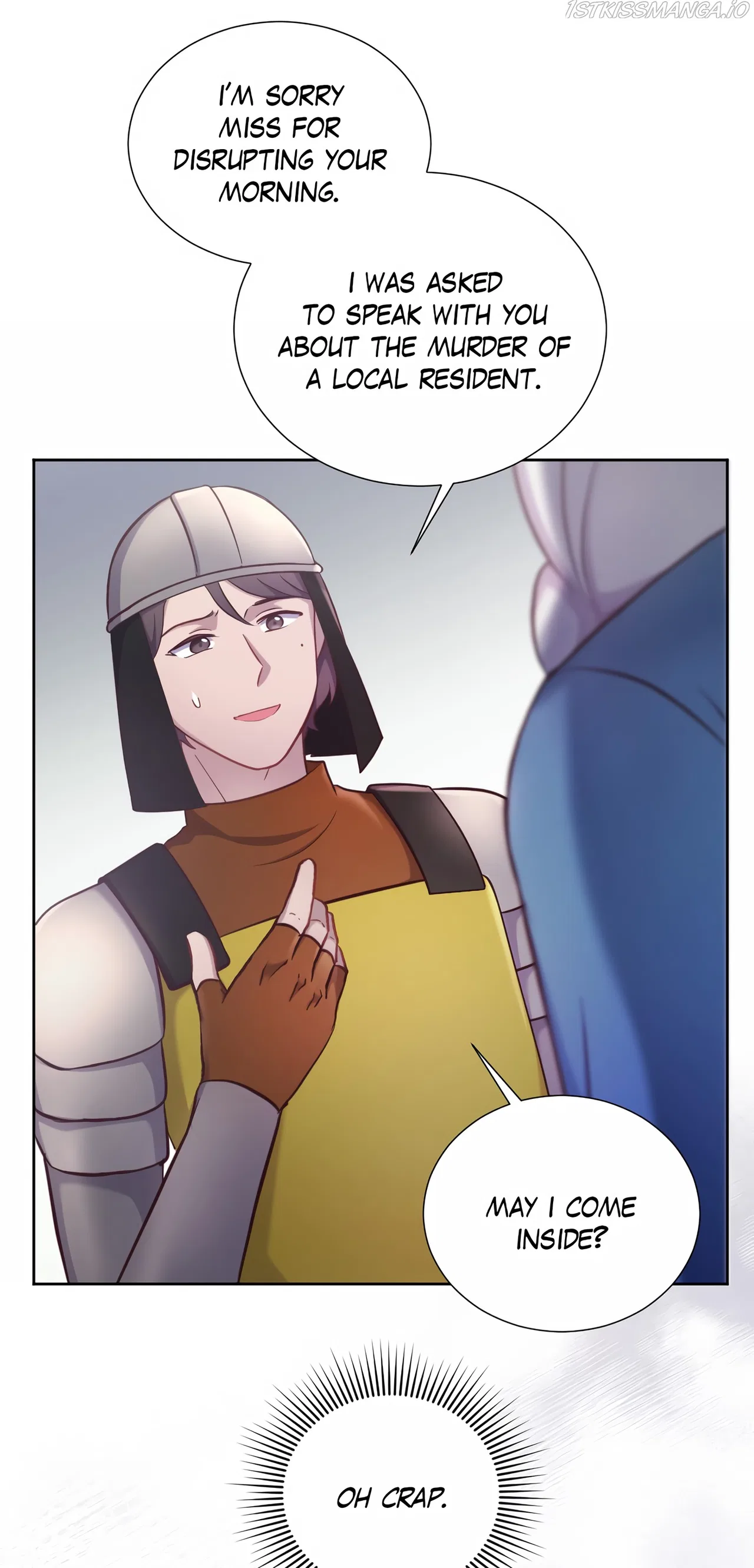 Ice (Official) Chapter 38 – Page 14