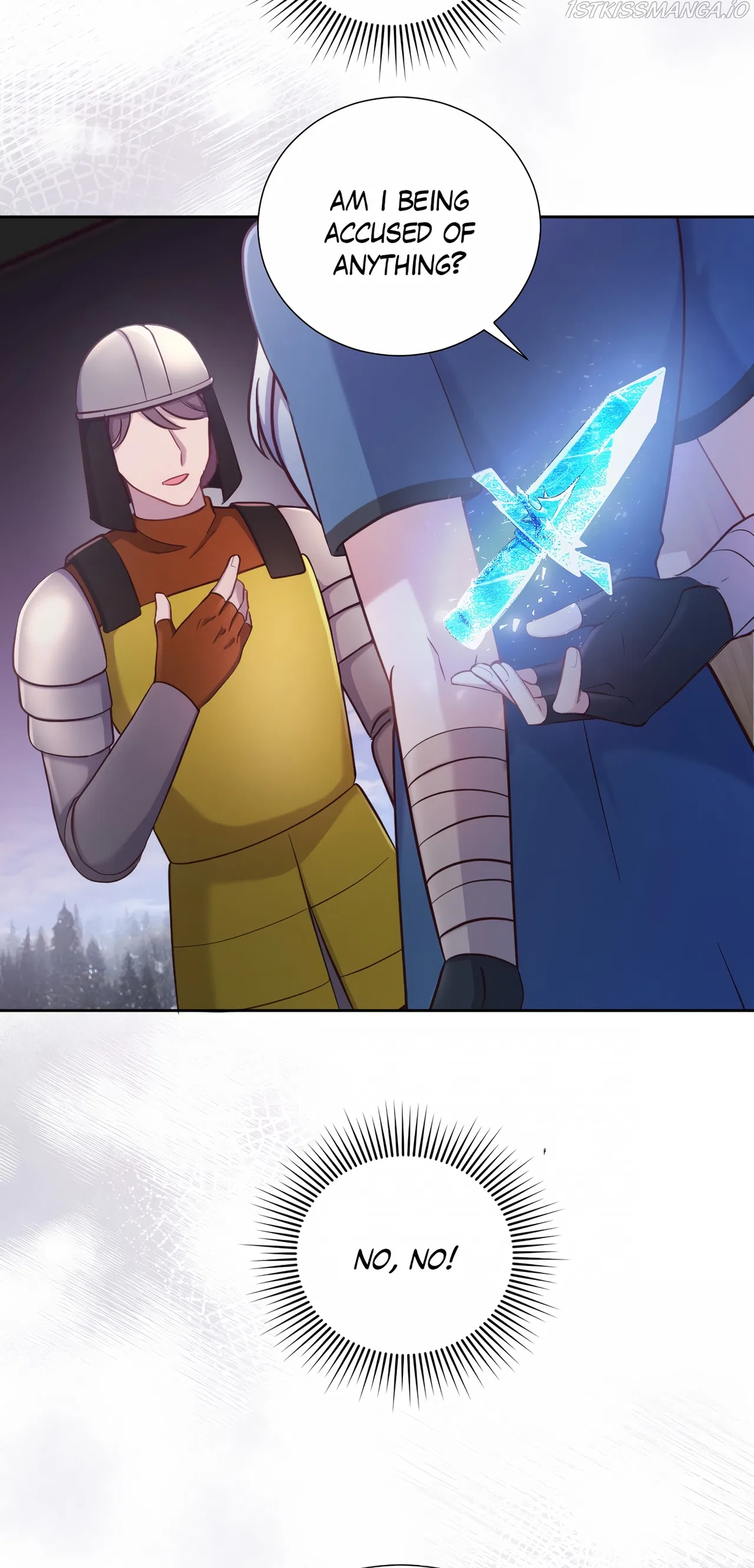 Ice (Official) Chapter 38 – Page 15