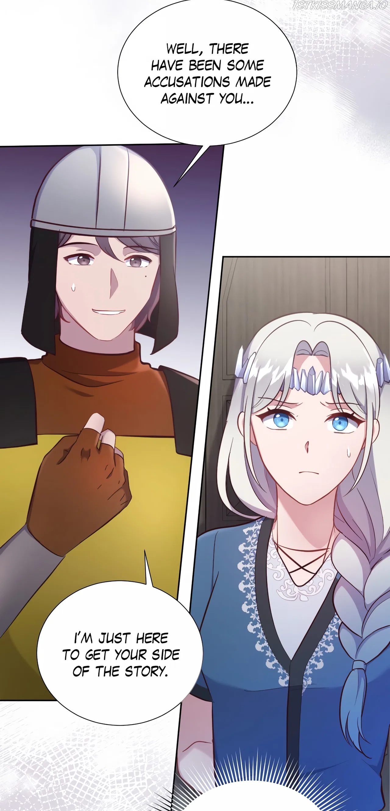 Ice (Official) Chapter 38 – Page 16