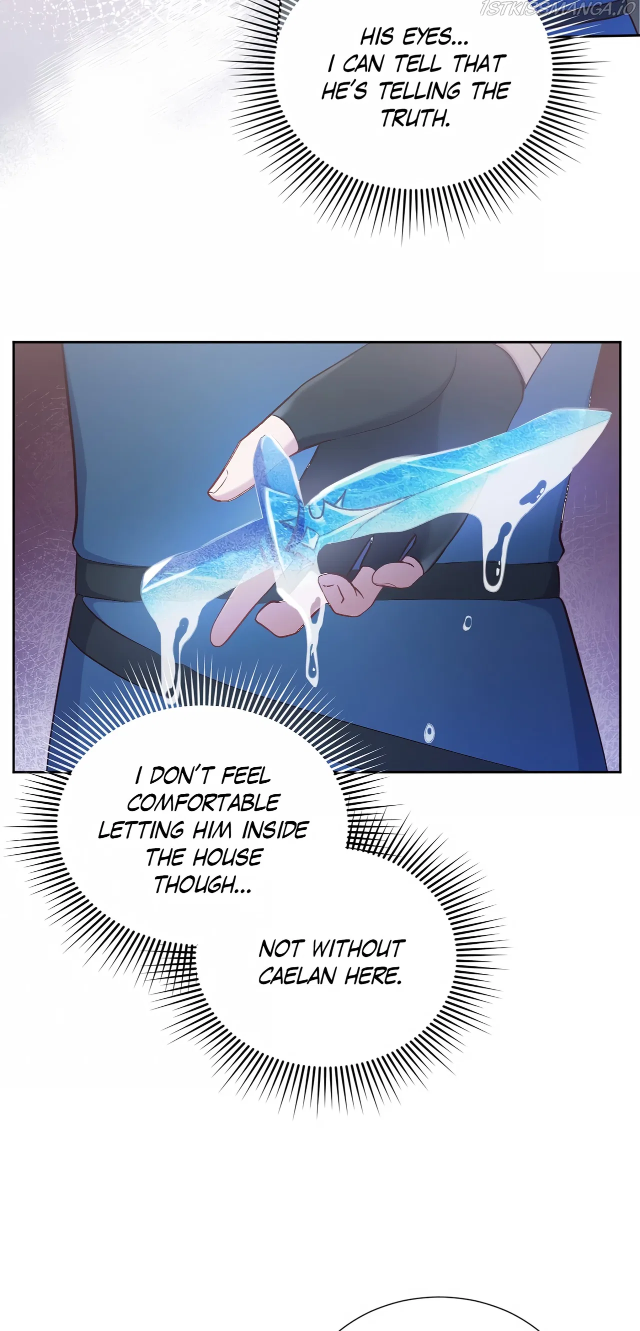 Ice (Official) Chapter 38 – Page 17